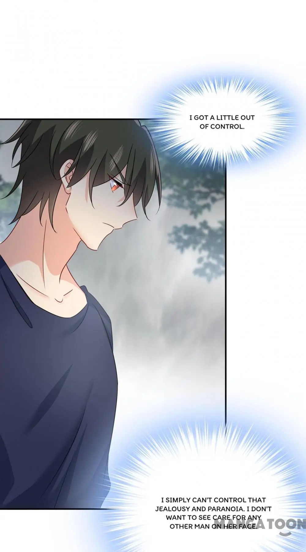 CEO Above, Me Below chapter 392 - page 12