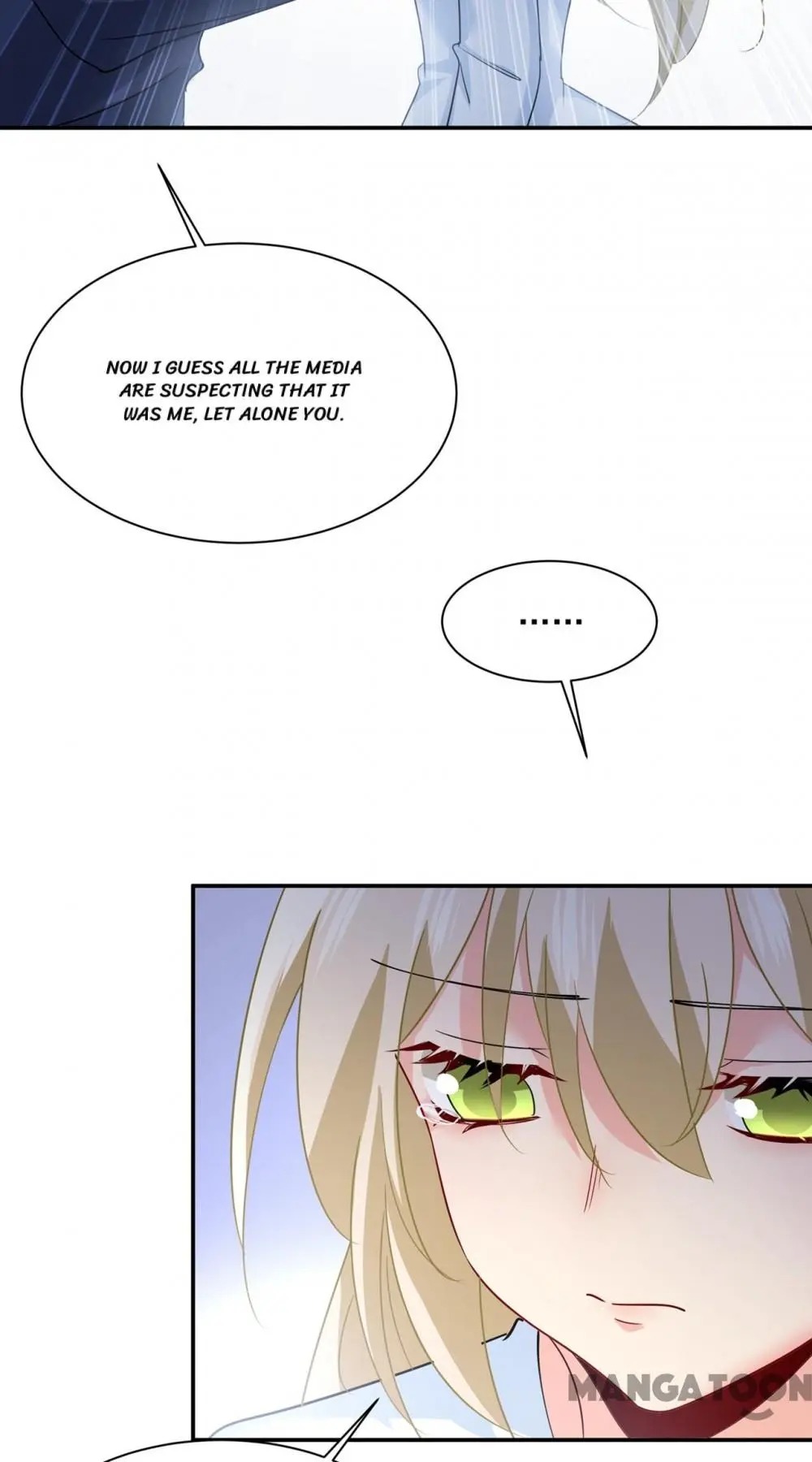 CEO Above, Me Below chapter 392 - page 8