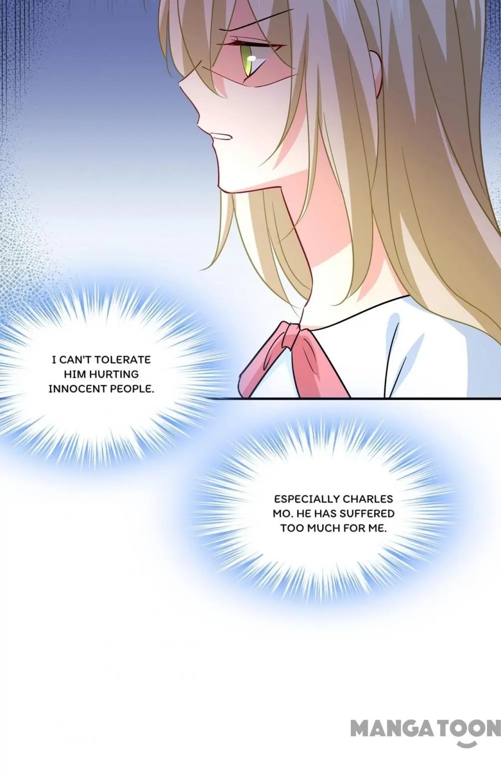 CEO Above, Me Below chapter 391 - page 12