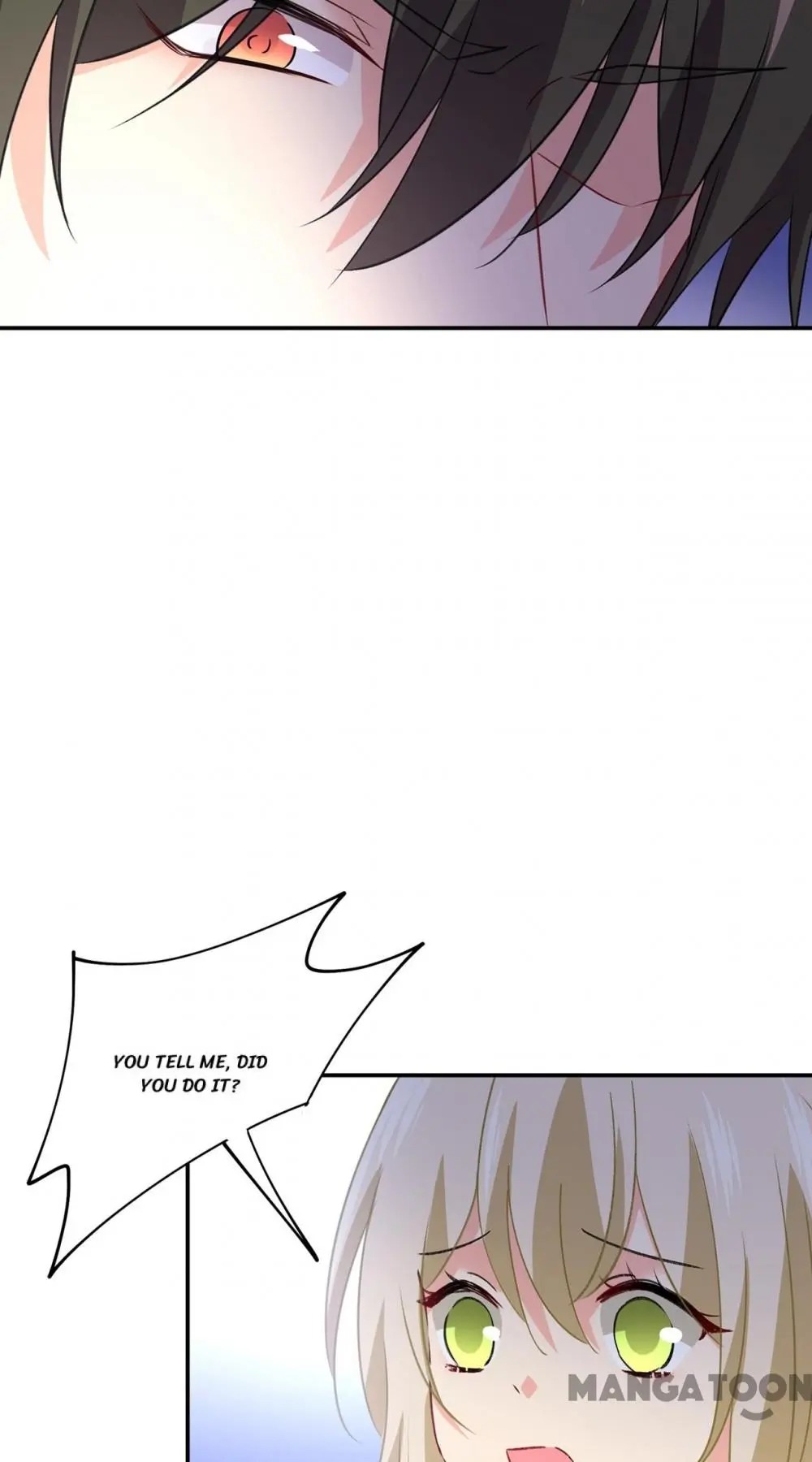 CEO Above, Me Below chapter 391 - page 2