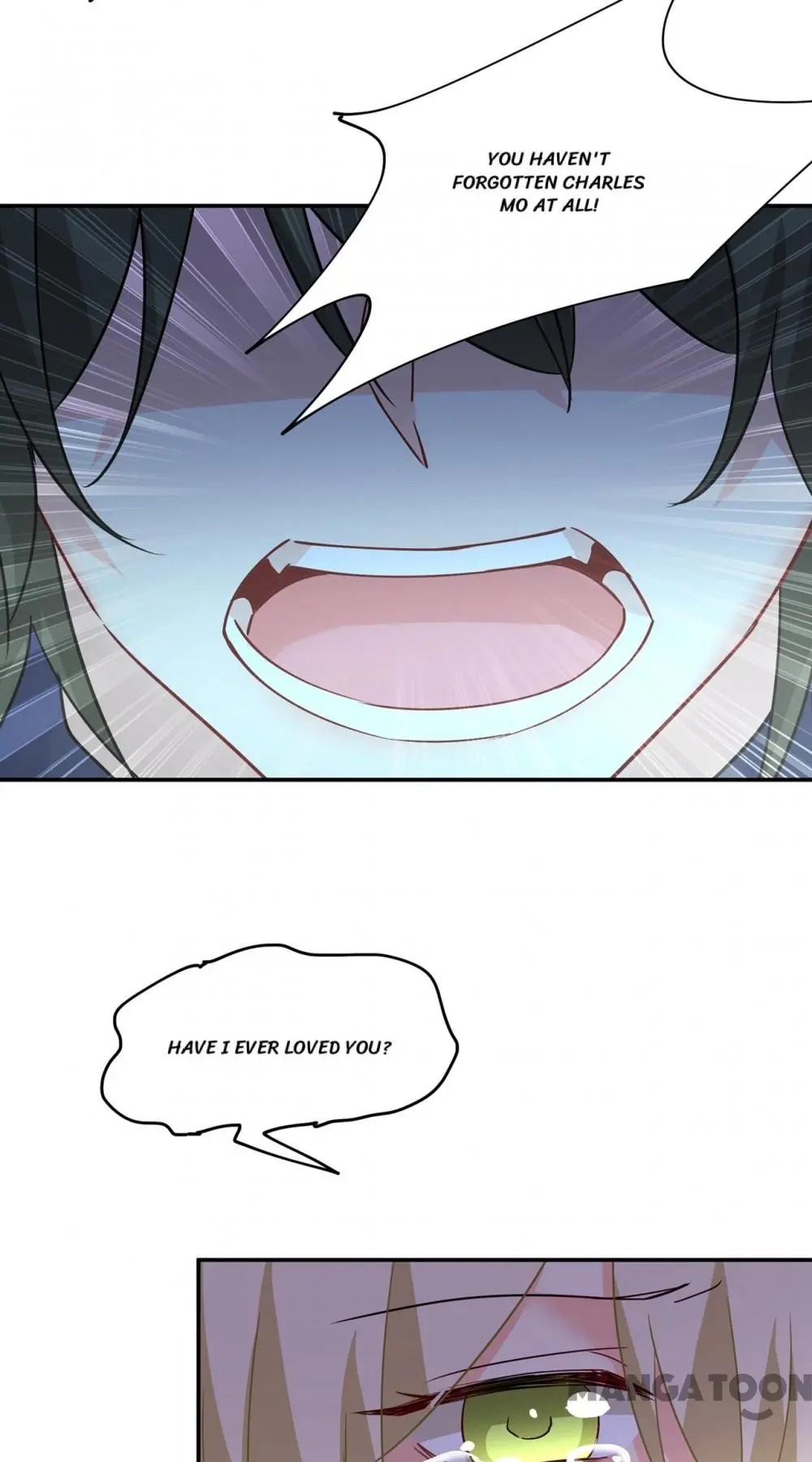 CEO Above, Me Below chapter 391 - page 24