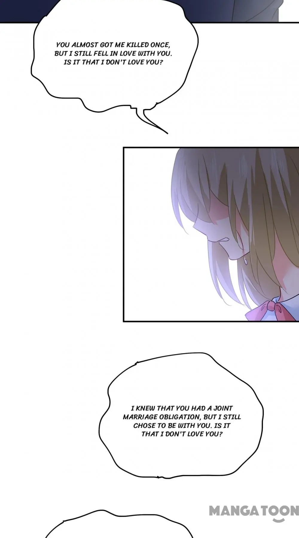 CEO Above, Me Below chapter 391 - page 26