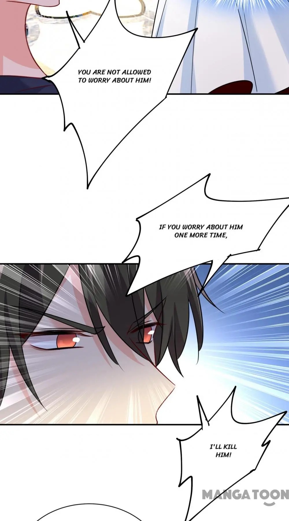 CEO Above, Me Below chapter 390 - page 2