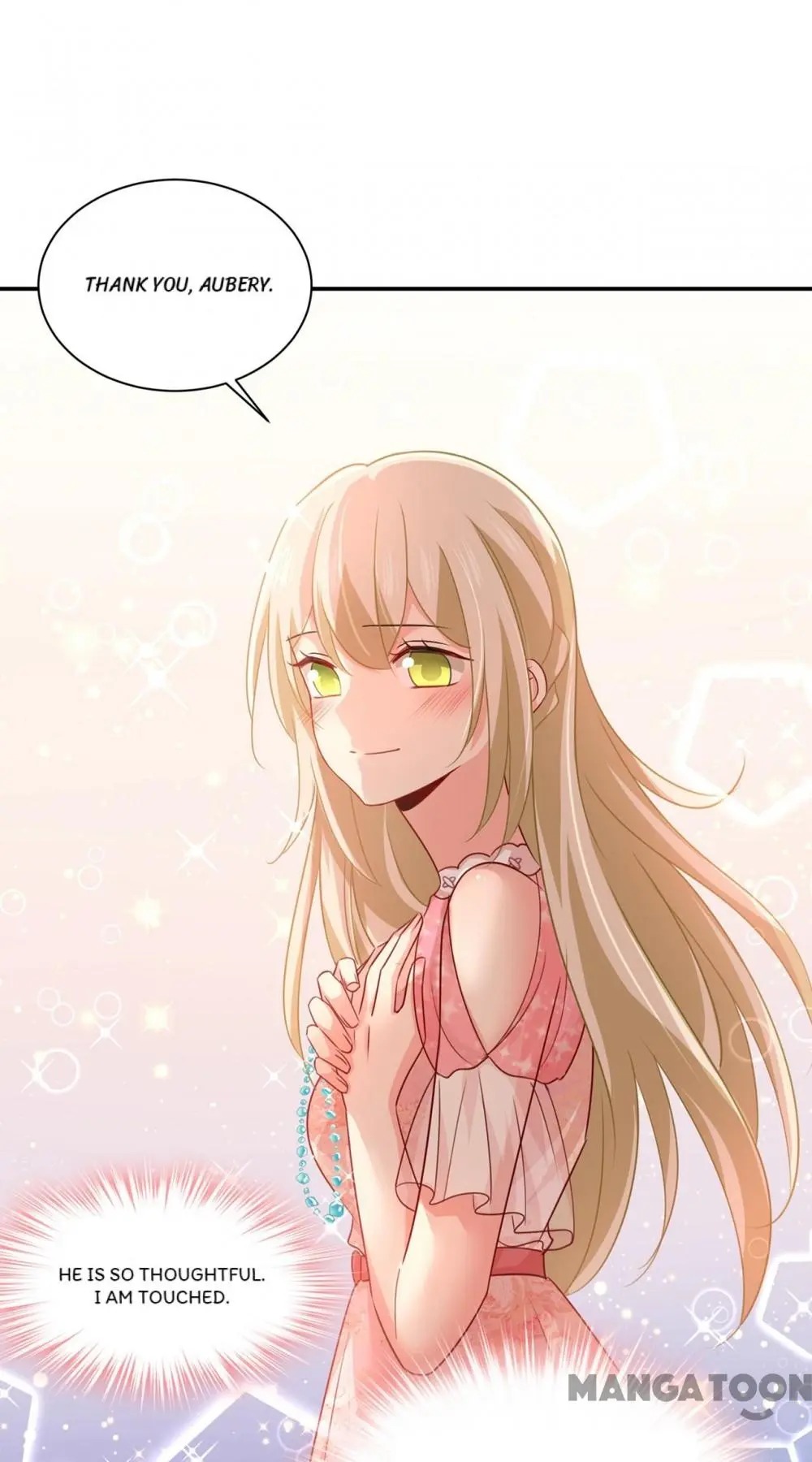 CEO Above, Me Below chapter 388 - page 1