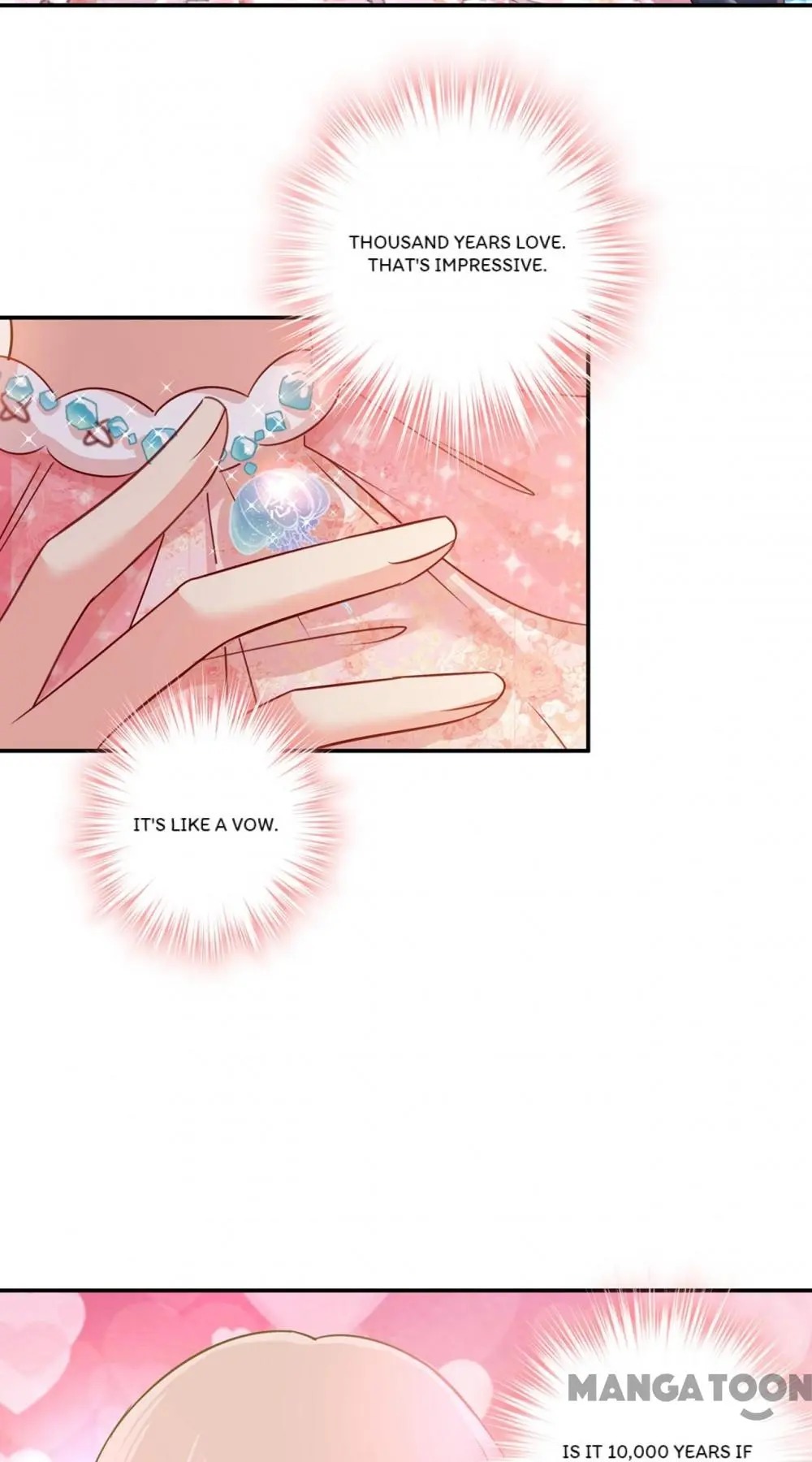 CEO Above, Me Below chapter 388 - page 12