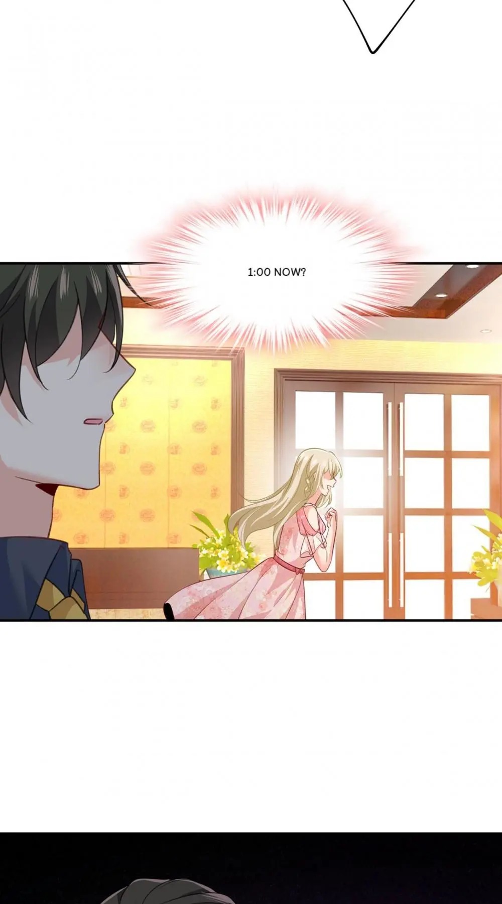 CEO Above, Me Below chapter 388 - page 16