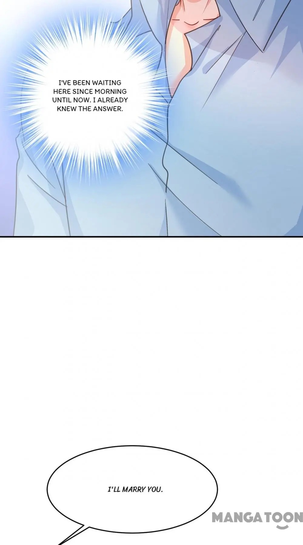 CEO Above, Me Below chapter 388 - page 20