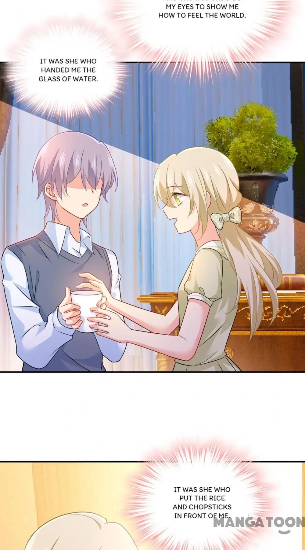 CEO Above, Me Below chapter 388 - page 28