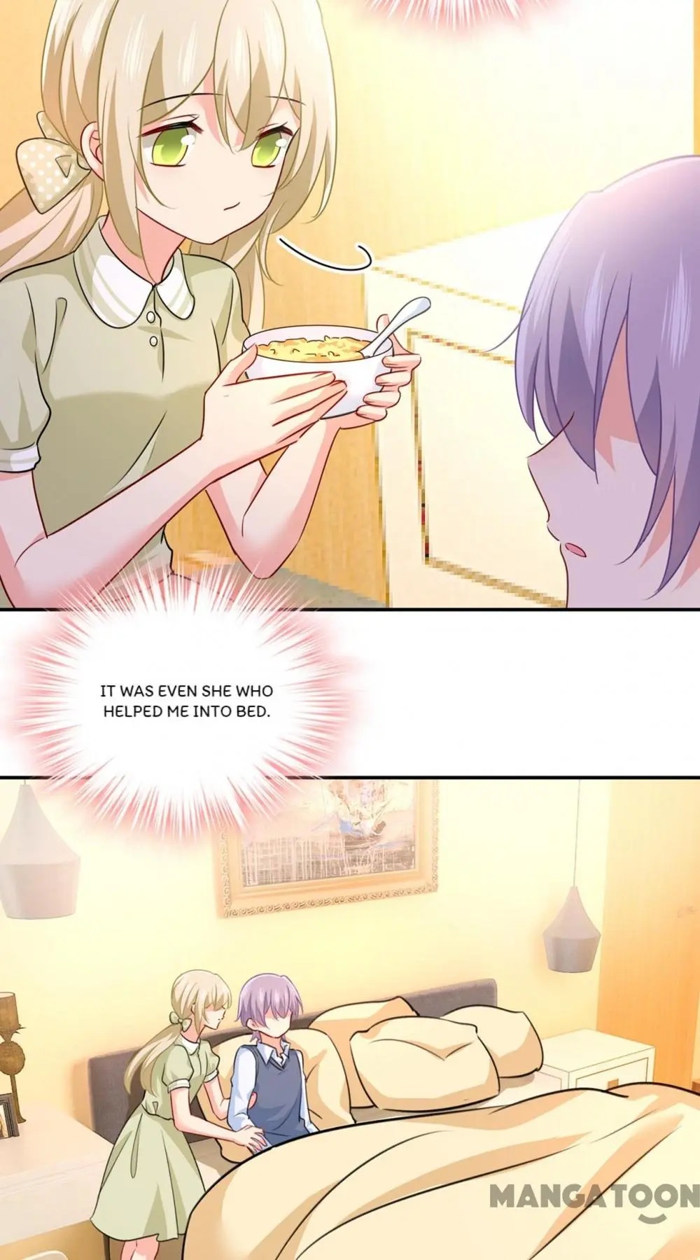 CEO Above, Me Below chapter 388 - page 29