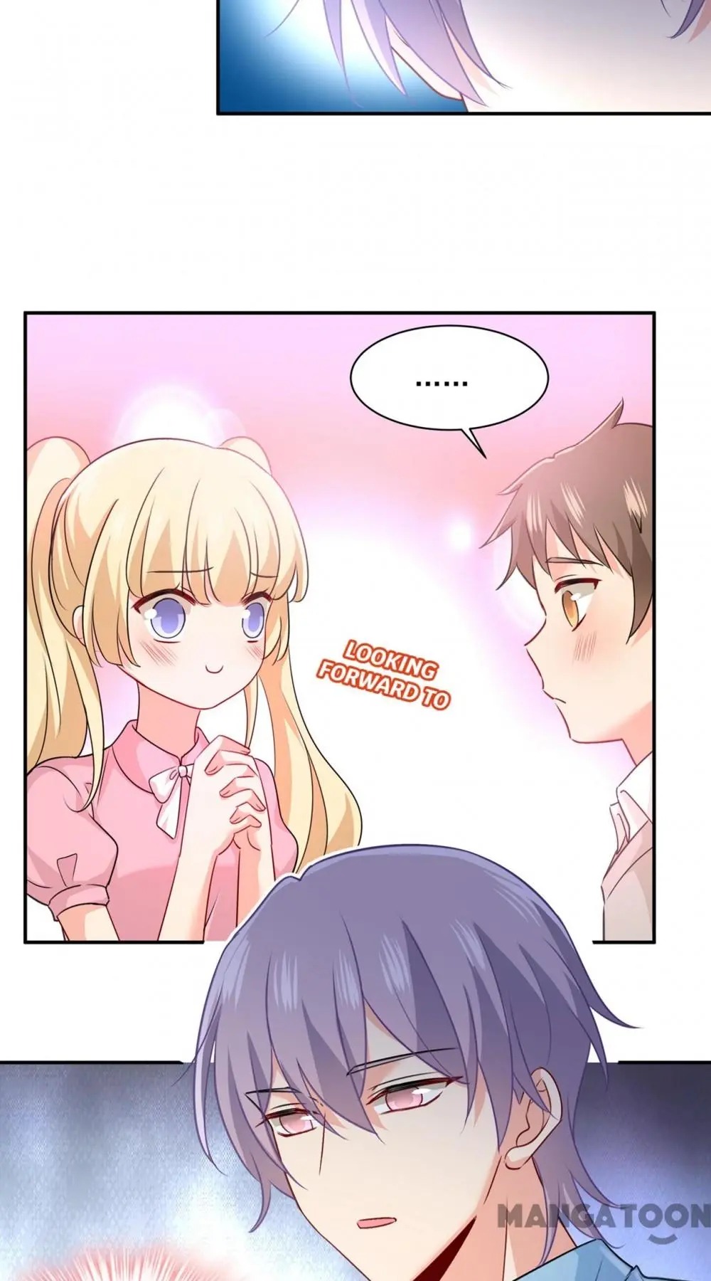 CEO Above, Me Below chapter 388 - page 31