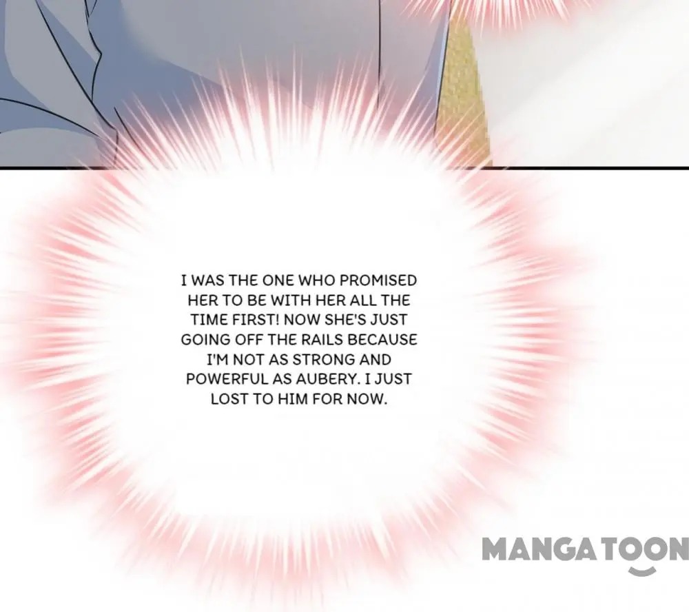 CEO Above, Me Below chapter 388 - page 34
