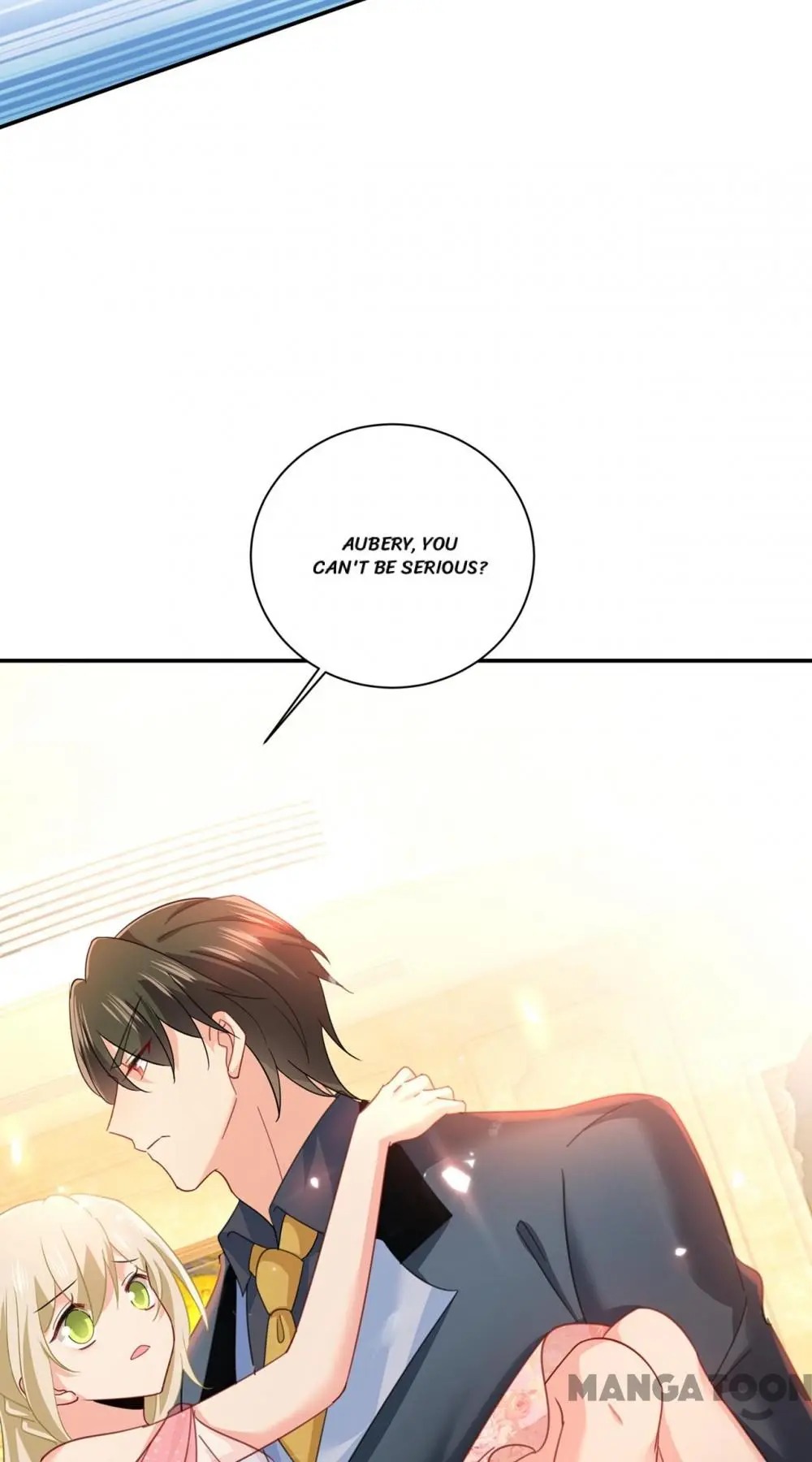 CEO Above, Me Below chapter 387 - page 10