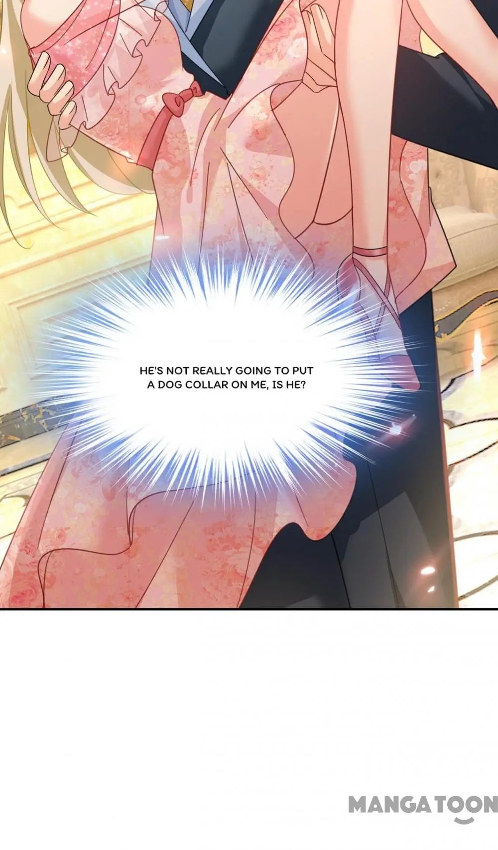 CEO Above, Me Below chapter 387 - page 11