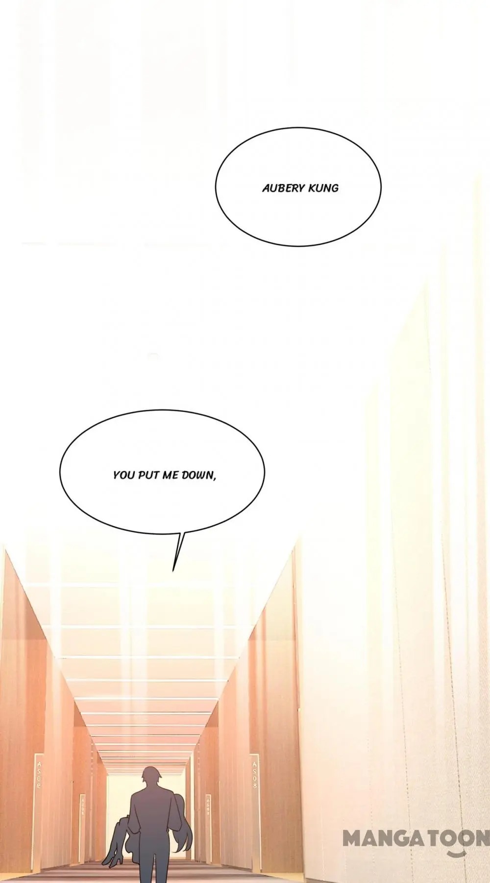 CEO Above, Me Below chapter 387 - page 12