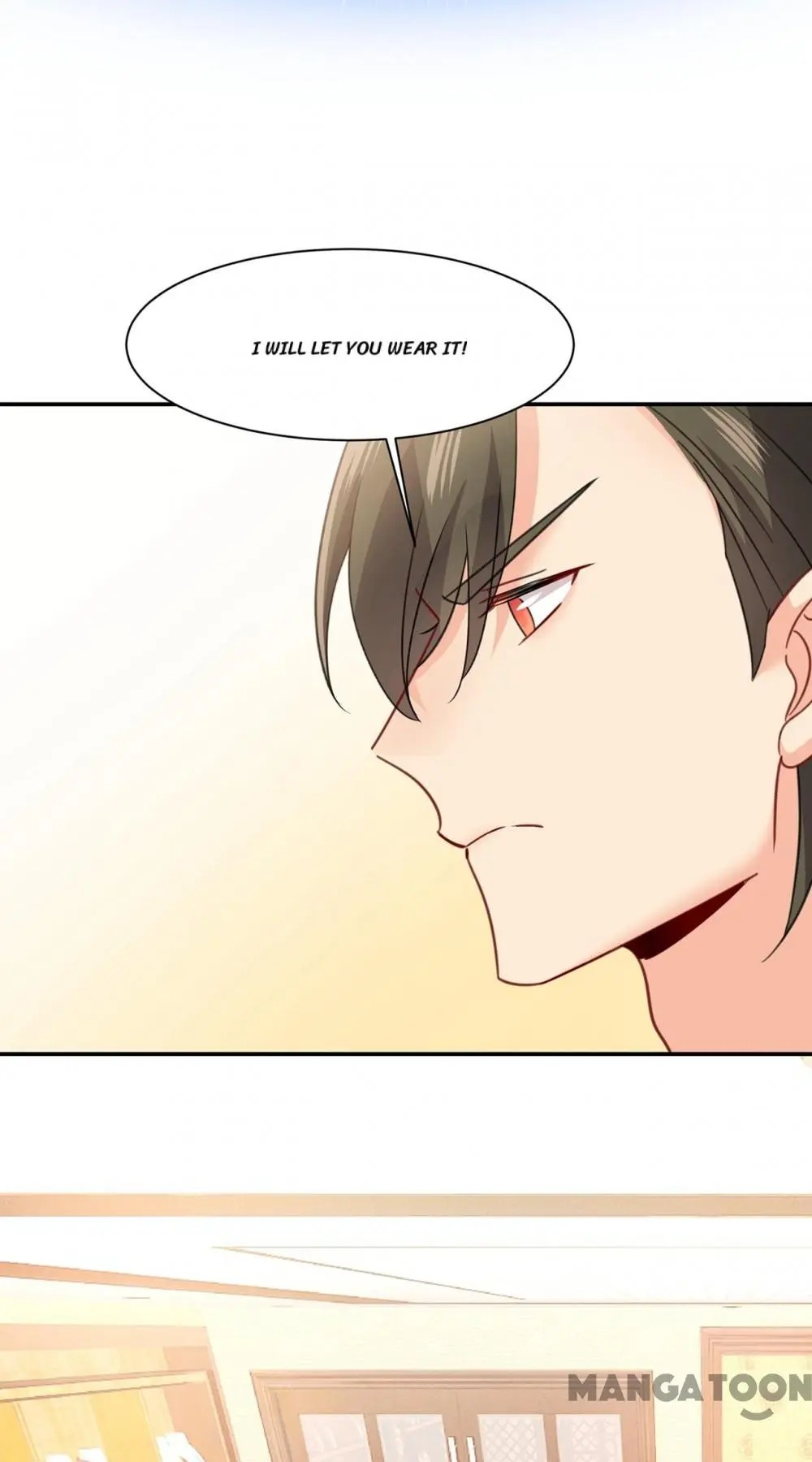 CEO Above, Me Below chapter 387 - page 15