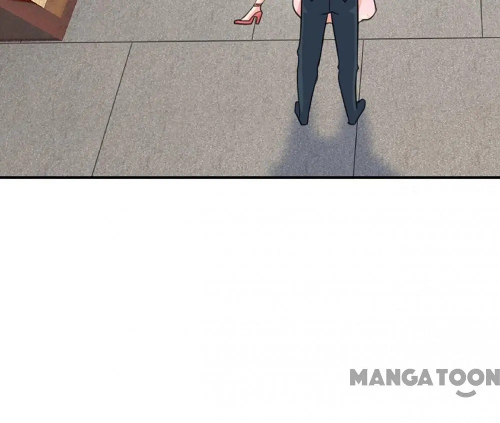CEO Above, Me Below chapter 387 - page 17