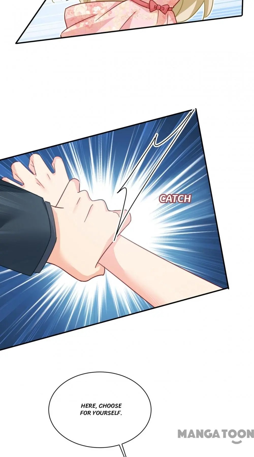 CEO Above, Me Below chapter 387 - page 19
