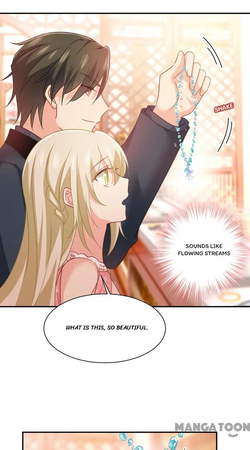 CEO Above, Me Below chapter 387 - page 27