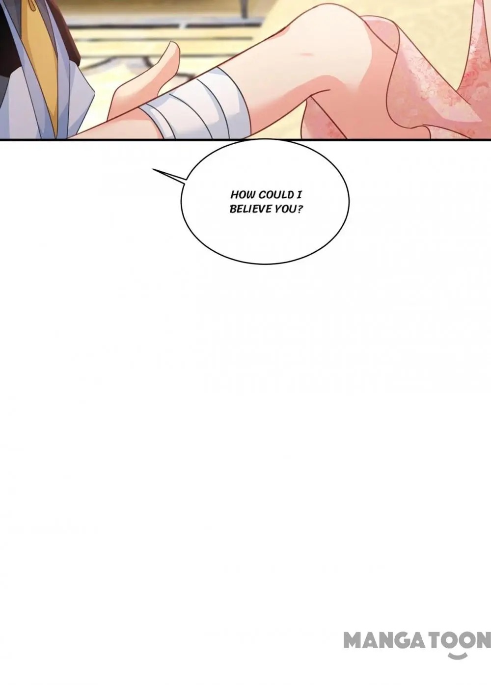 CEO Above, Me Below chapter 387 - page 6