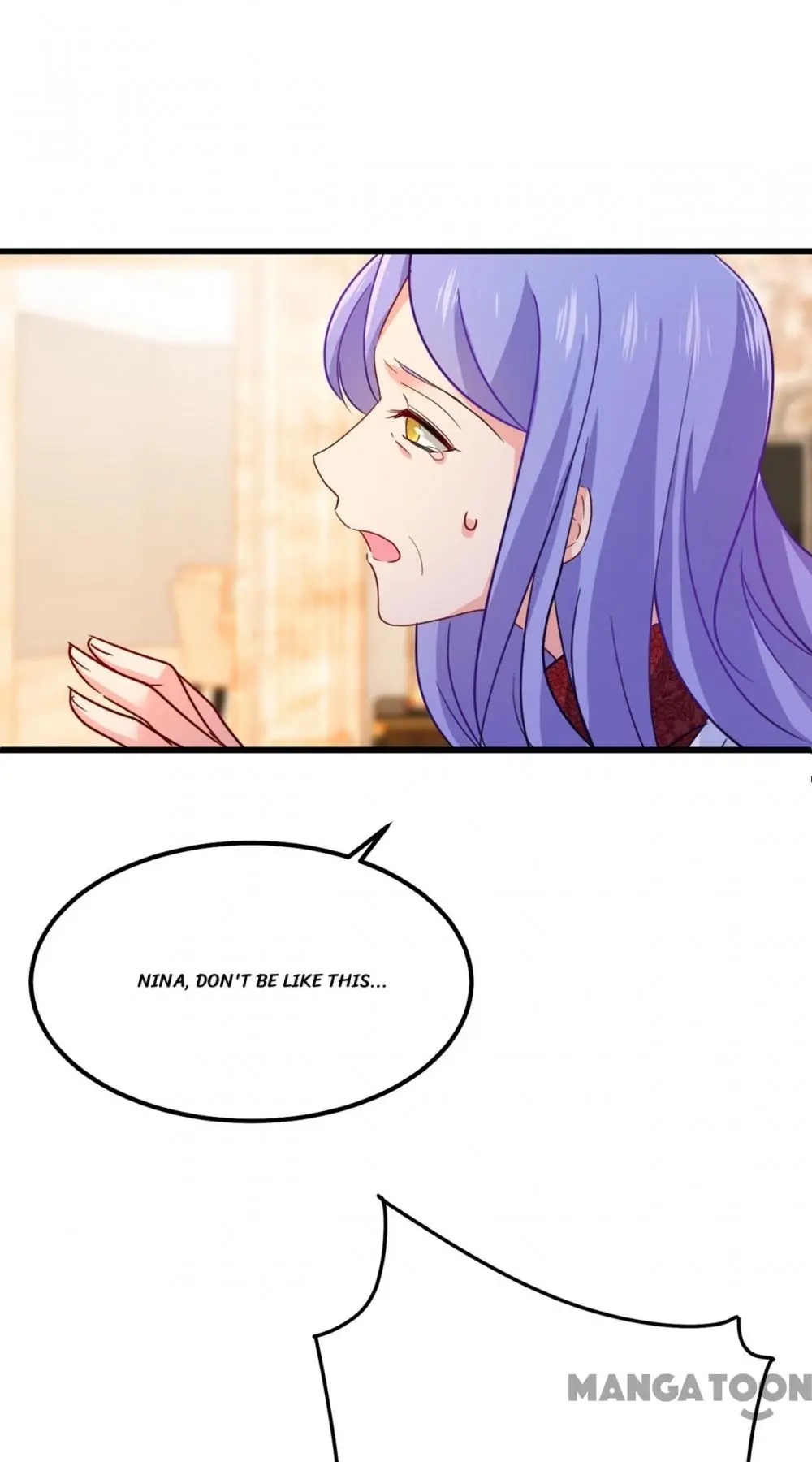 CEO Above, Me Below chapter 386 - page 1