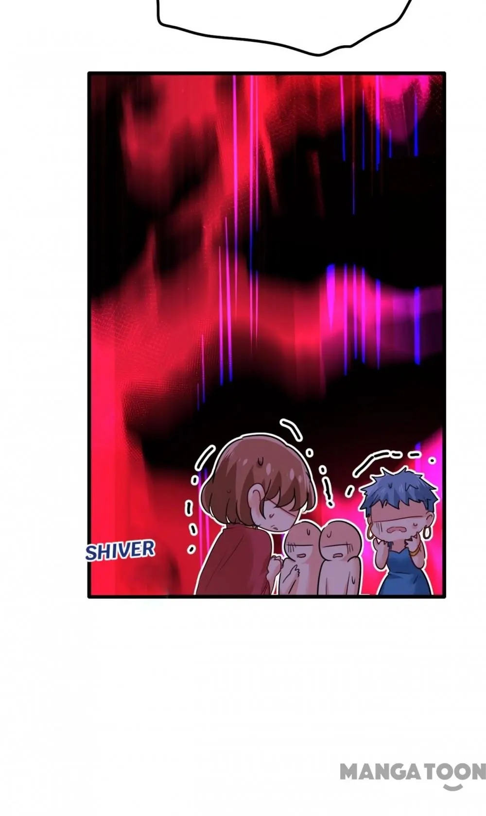 CEO Above, Me Below chapter 386 - page 12