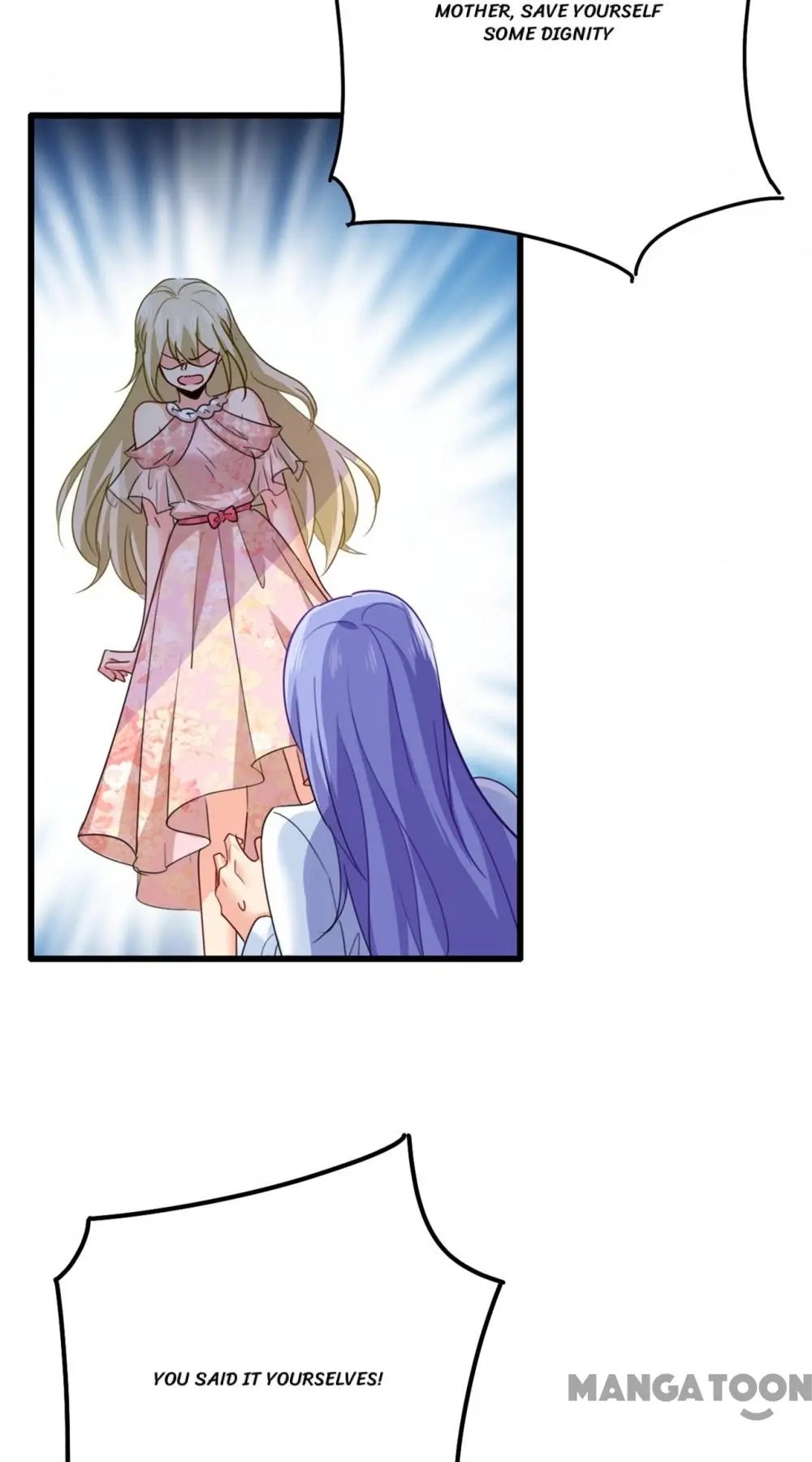CEO Above, Me Below chapter 386 - page 2