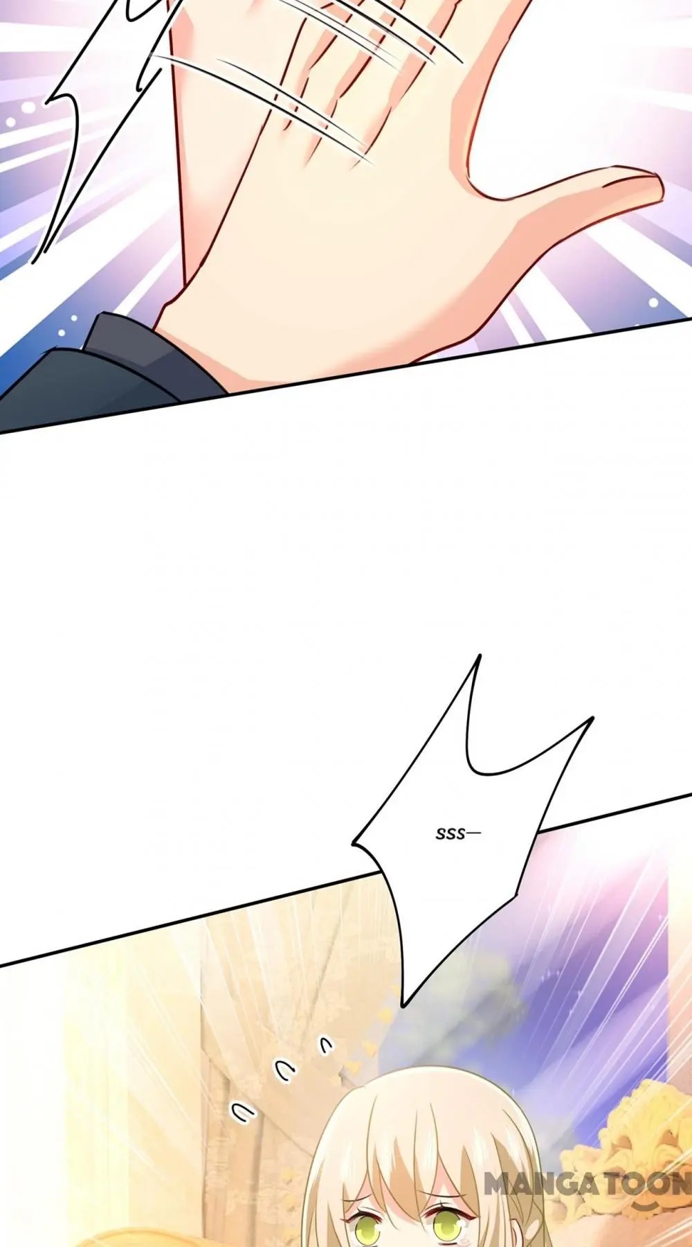 CEO Above, Me Below chapter 386 - page 26