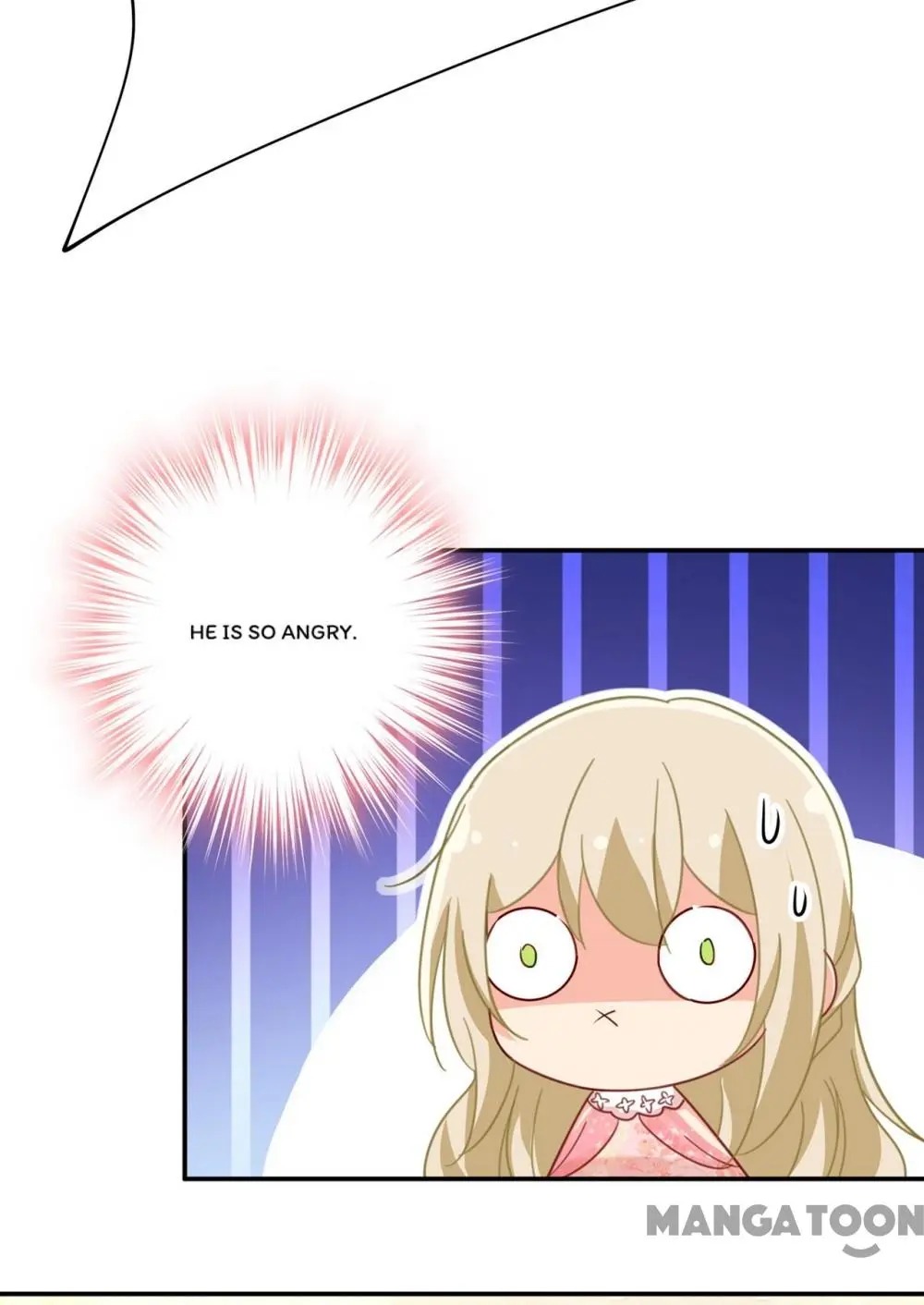 CEO Above, Me Below chapter 386 - page 33