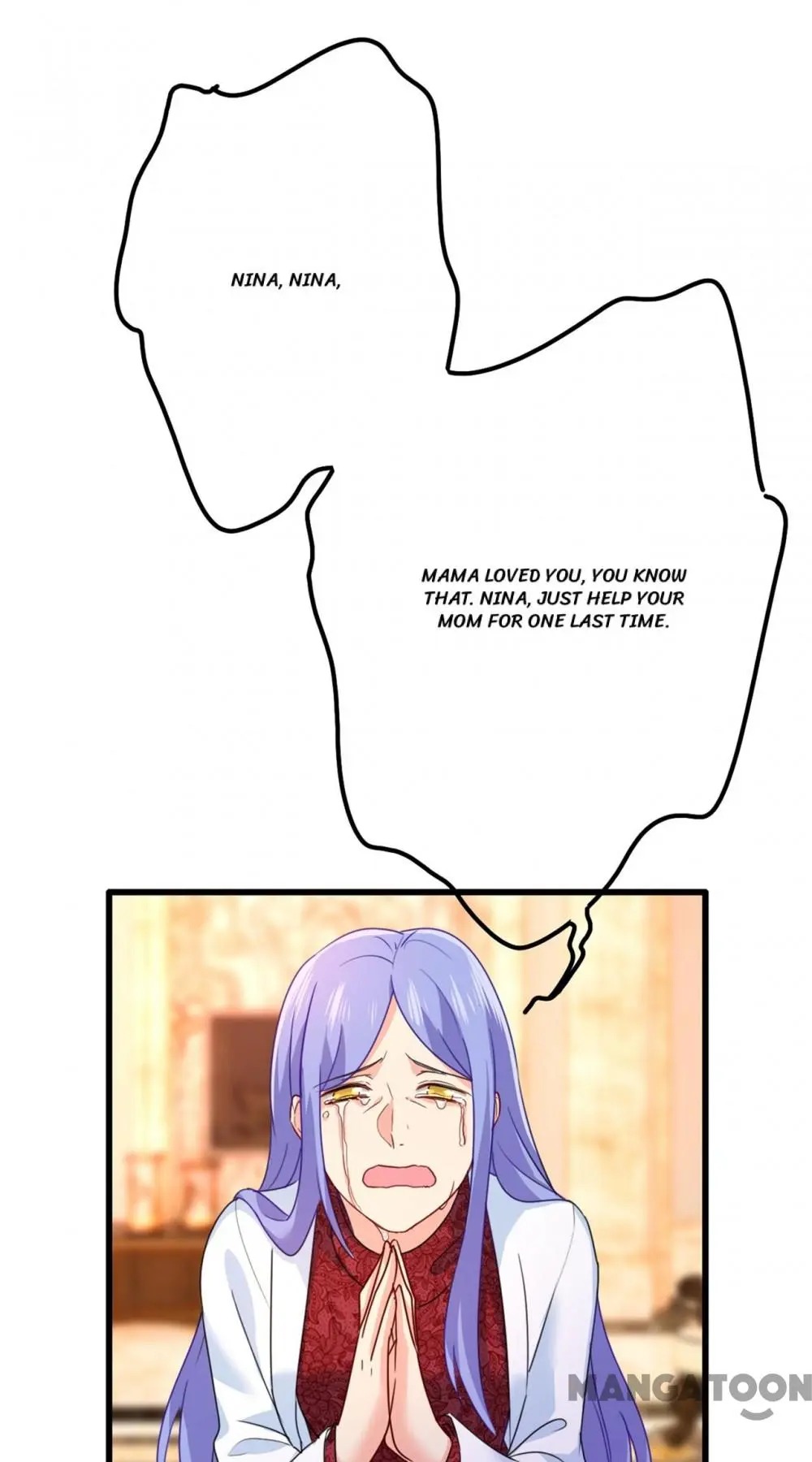 CEO Above, Me Below chapter 385 - page 29
