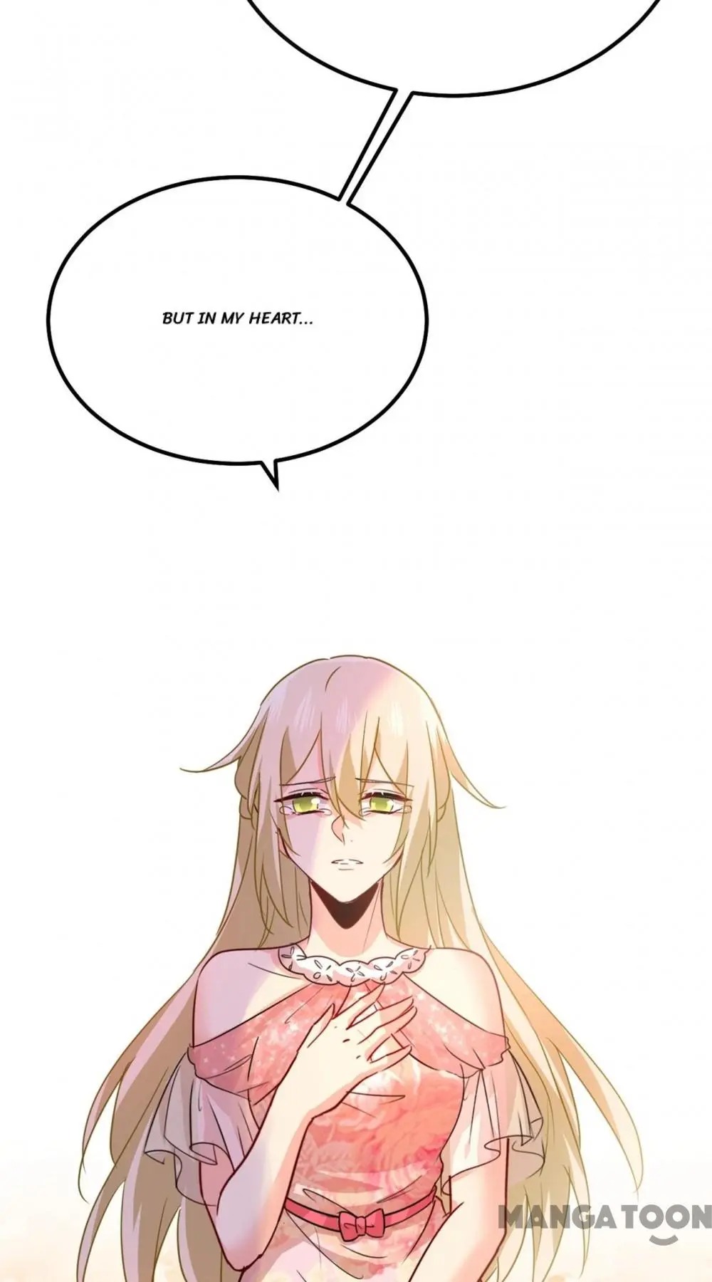 CEO Above, Me Below chapter 385 - page 41