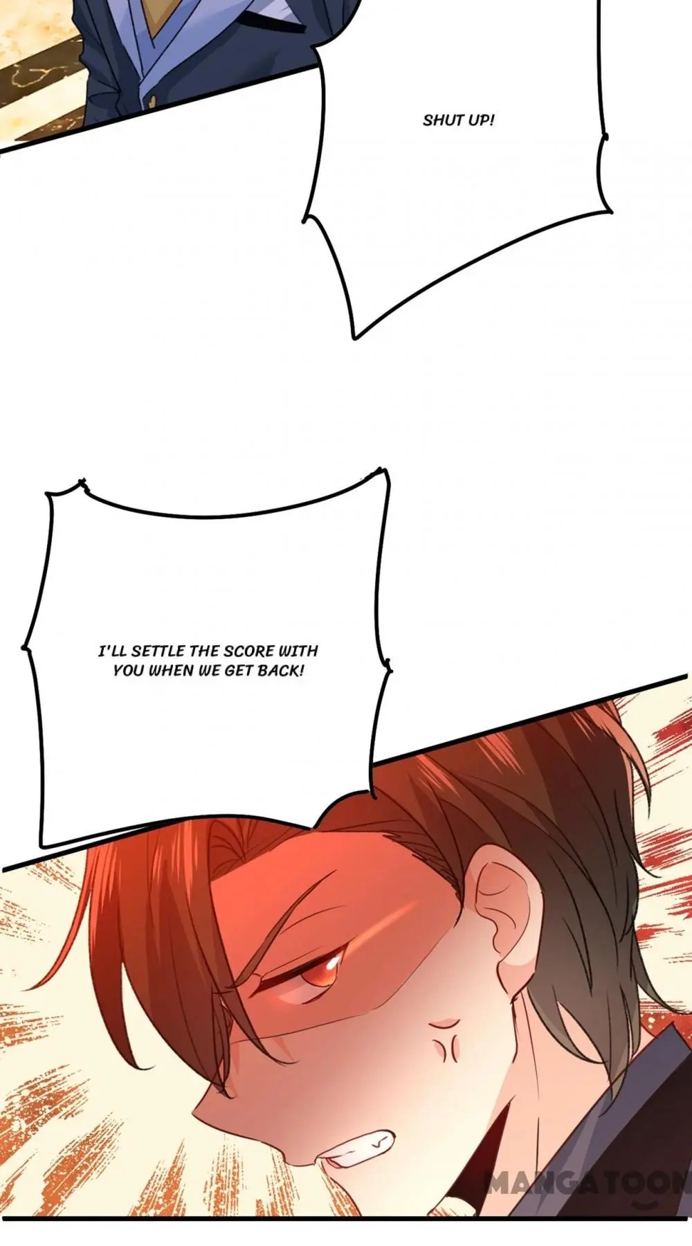 CEO Above, Me Below chapter 384 - page 10