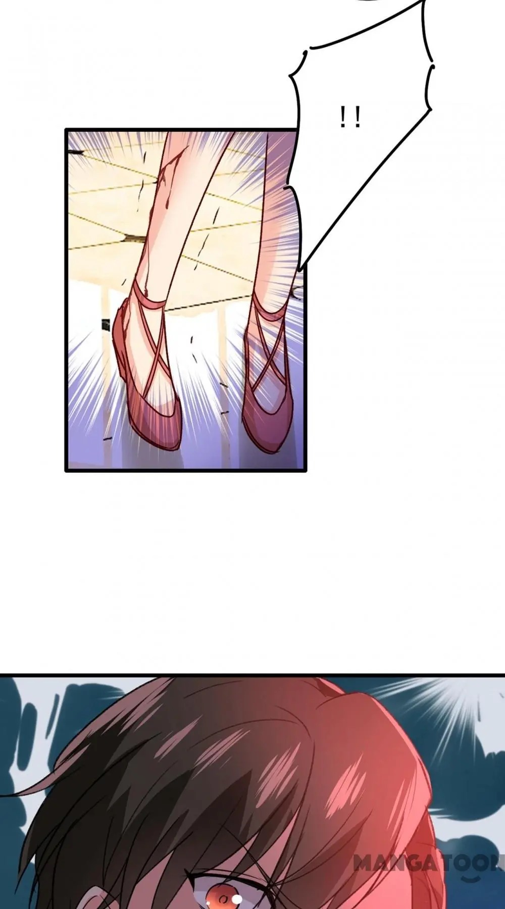 CEO Above, Me Below chapter 384 - page 2