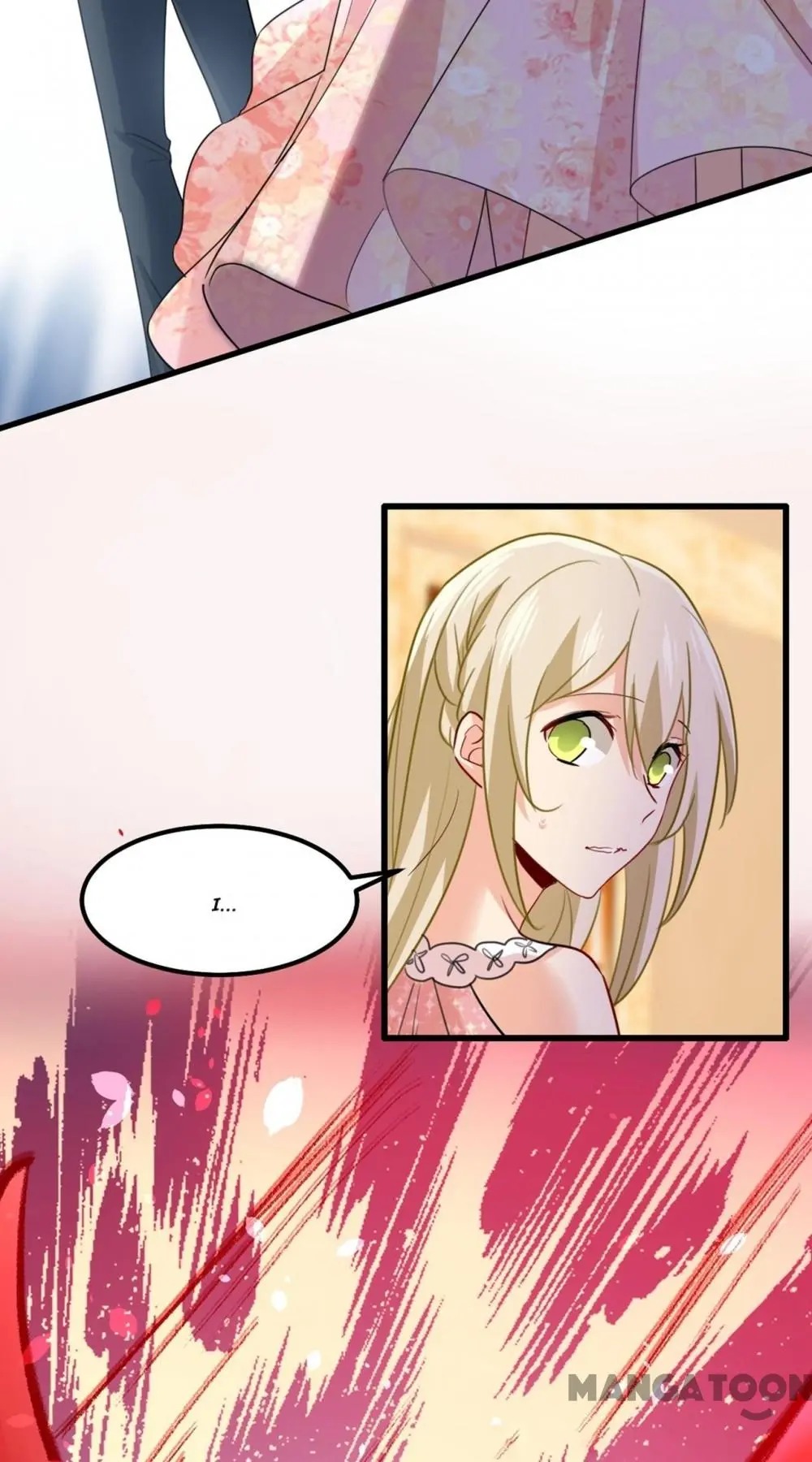 CEO Above, Me Below chapter 384 - page 24