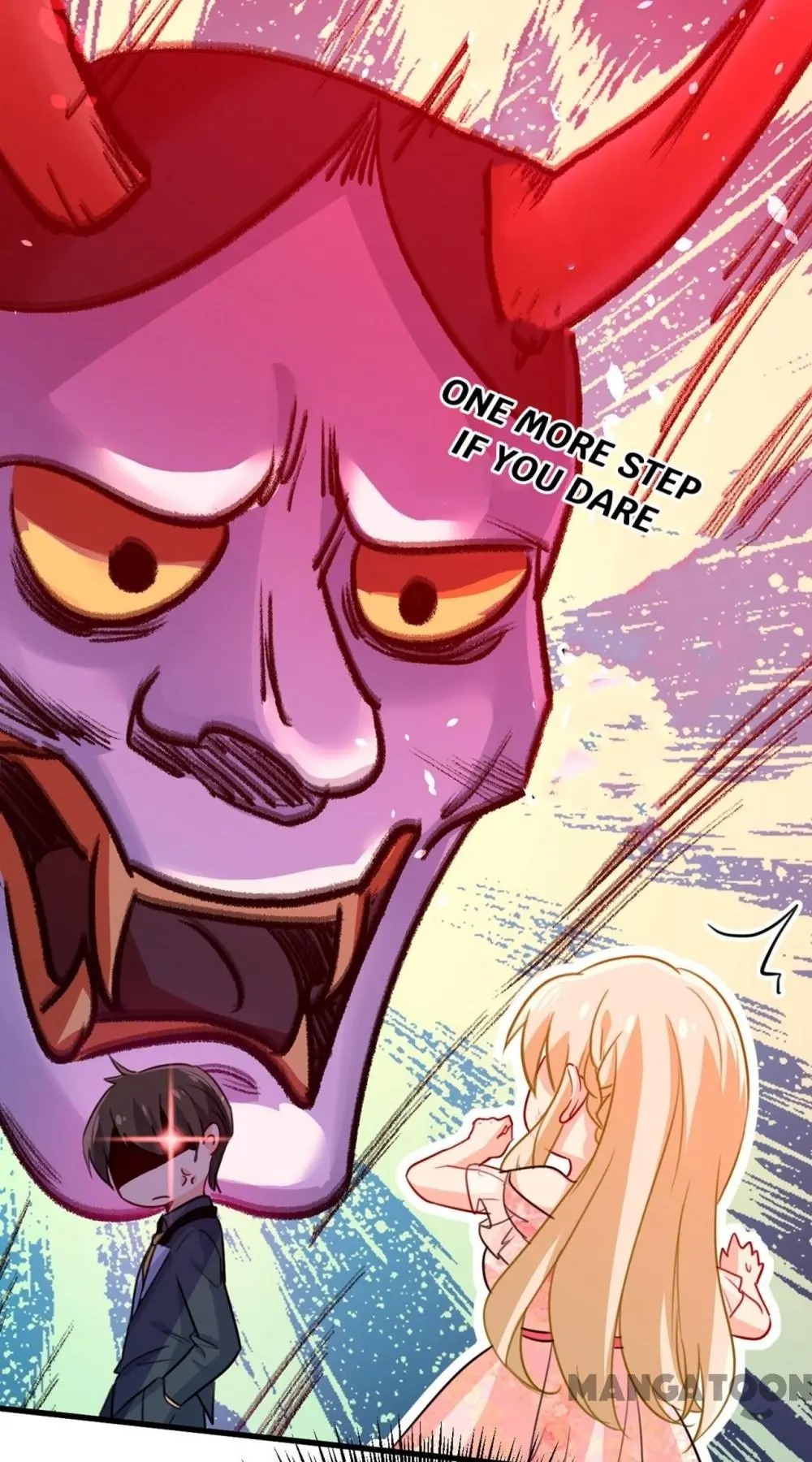 CEO Above, Me Below chapter 384 - page 25