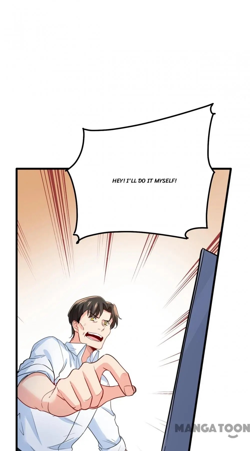 CEO Above, Me Below chapter 384 - page 28