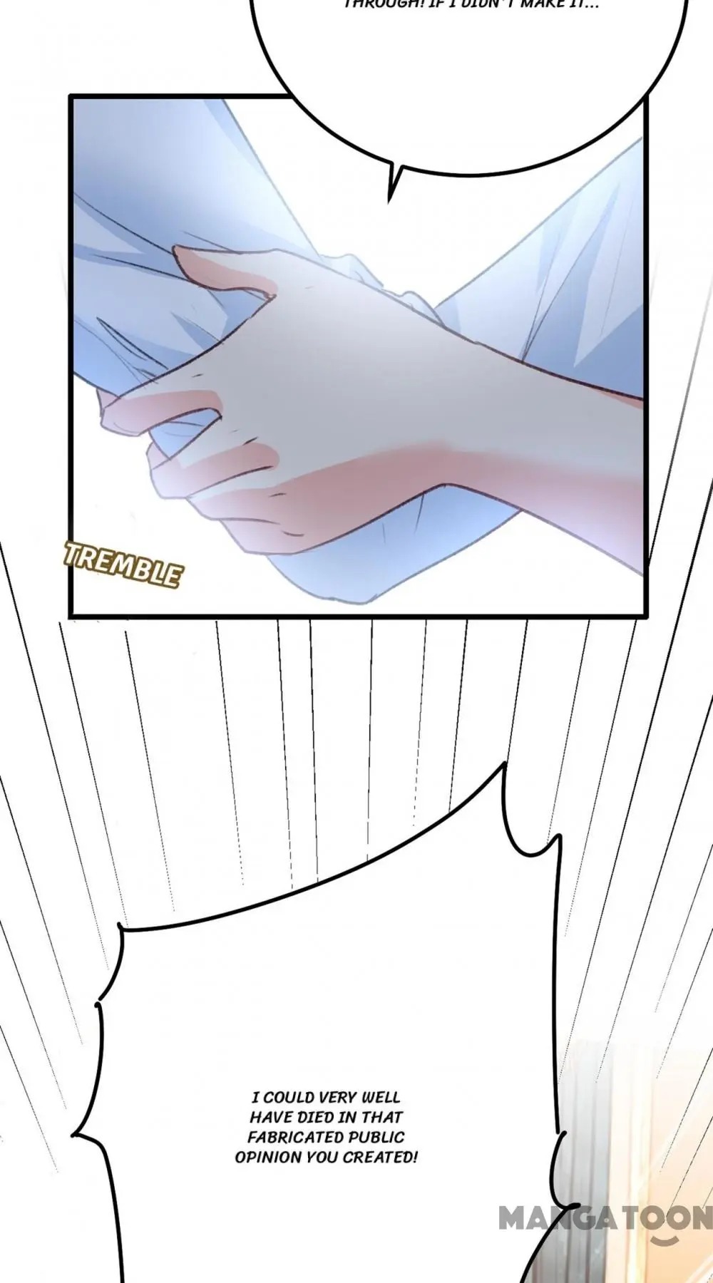 CEO Above, Me Below chapter 383 - page 11
