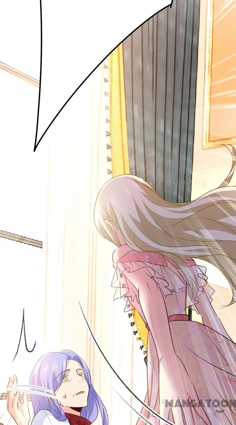 CEO Above, Me Below chapter 383 - page 12