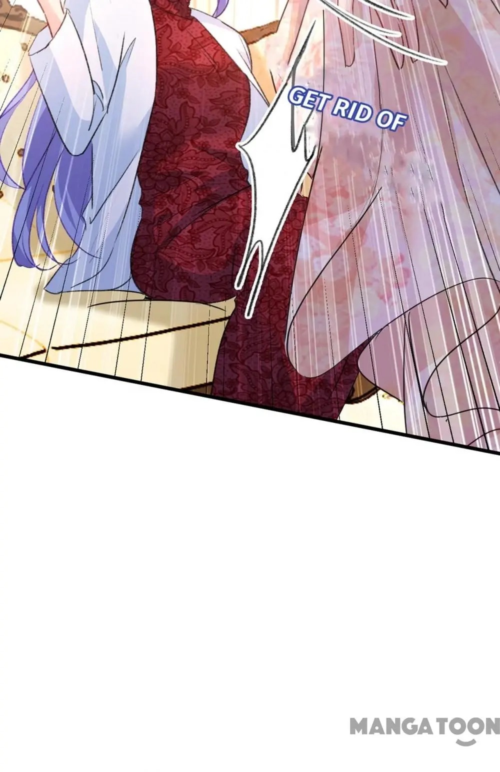 CEO Above, Me Below chapter 383 - page 13