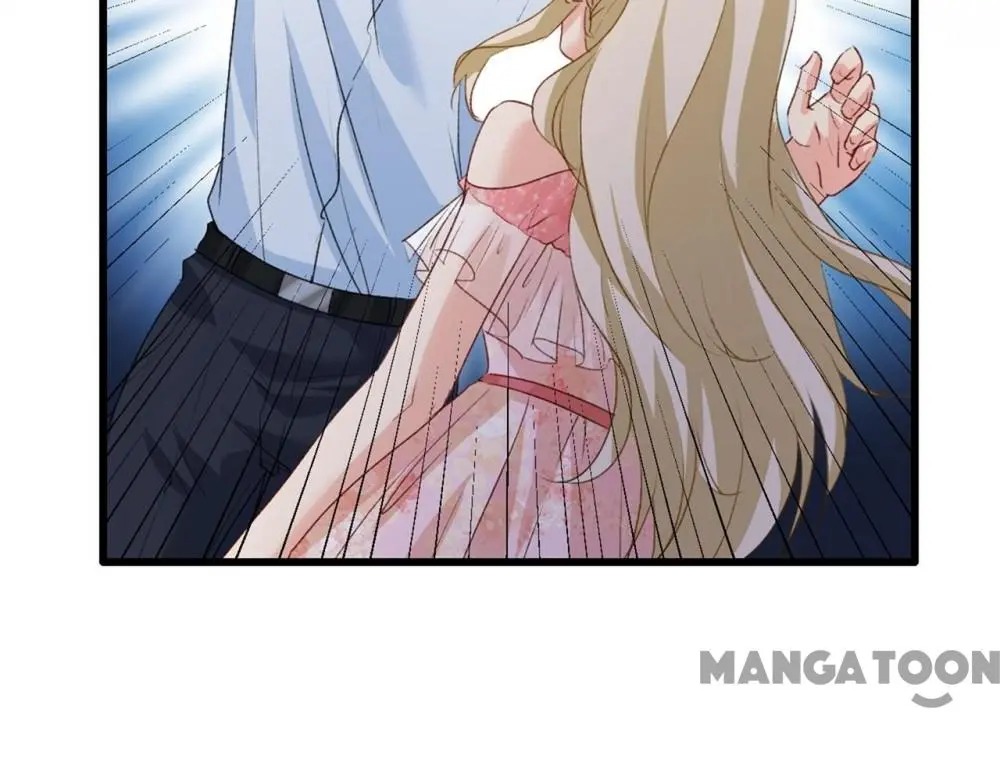 CEO Above, Me Below chapter 383 - page 26