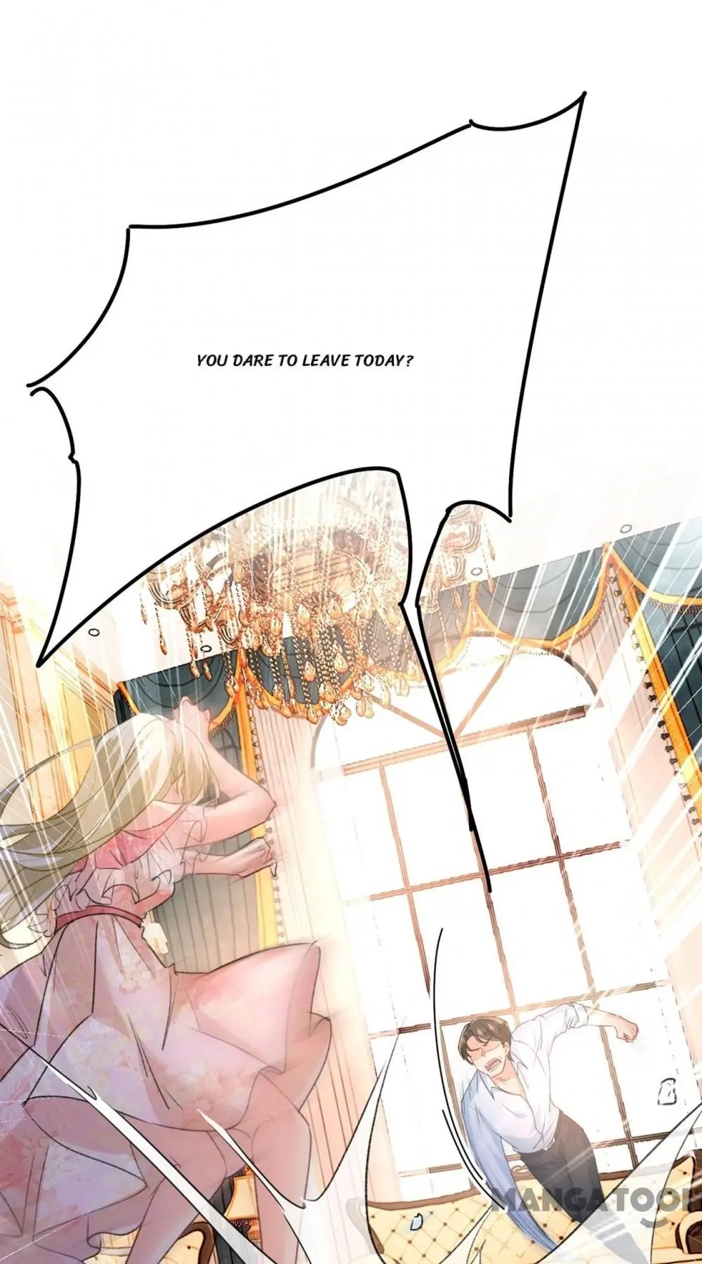 CEO Above, Me Below chapter 383 - page 42