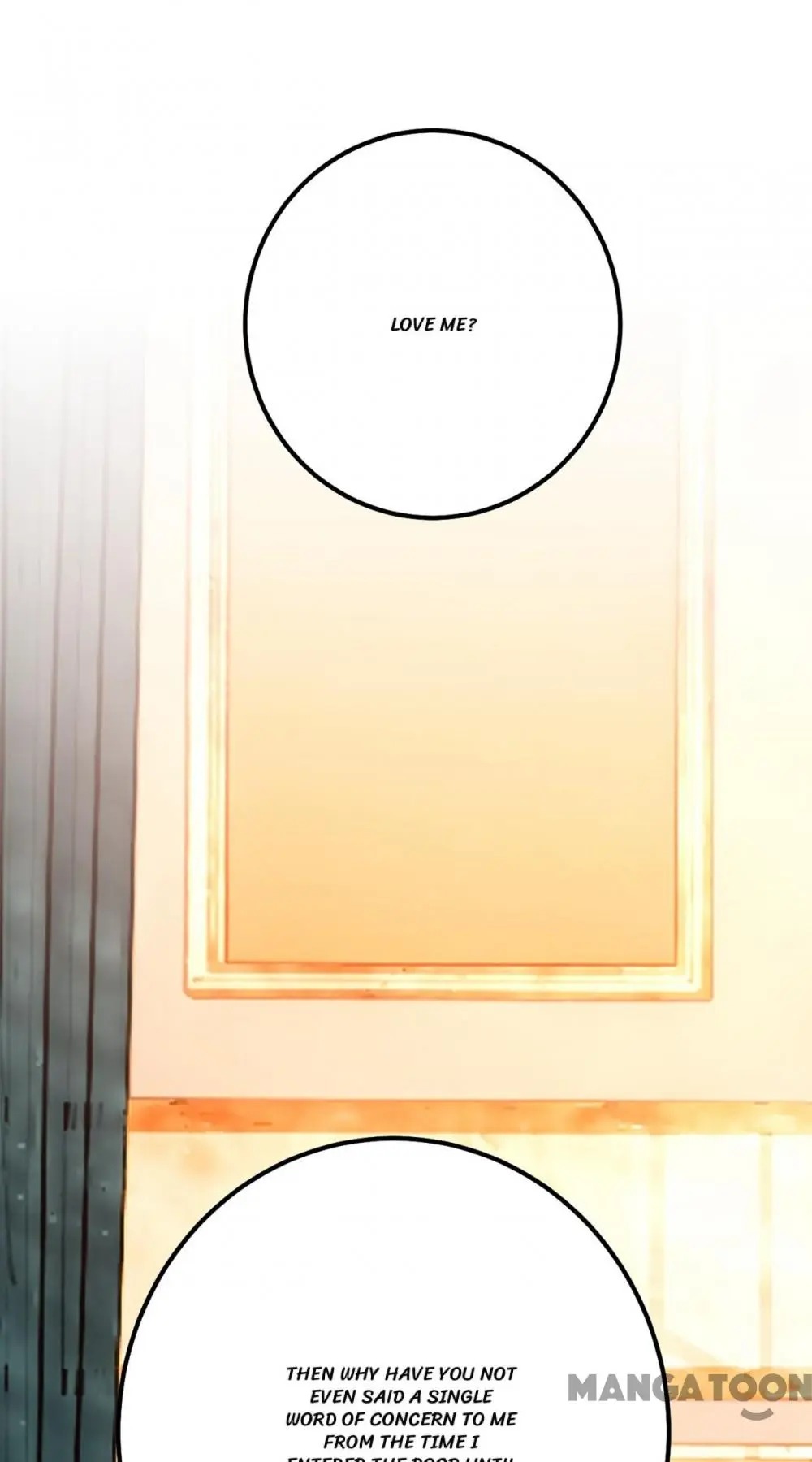CEO Above, Me Below chapter 383 - page 7