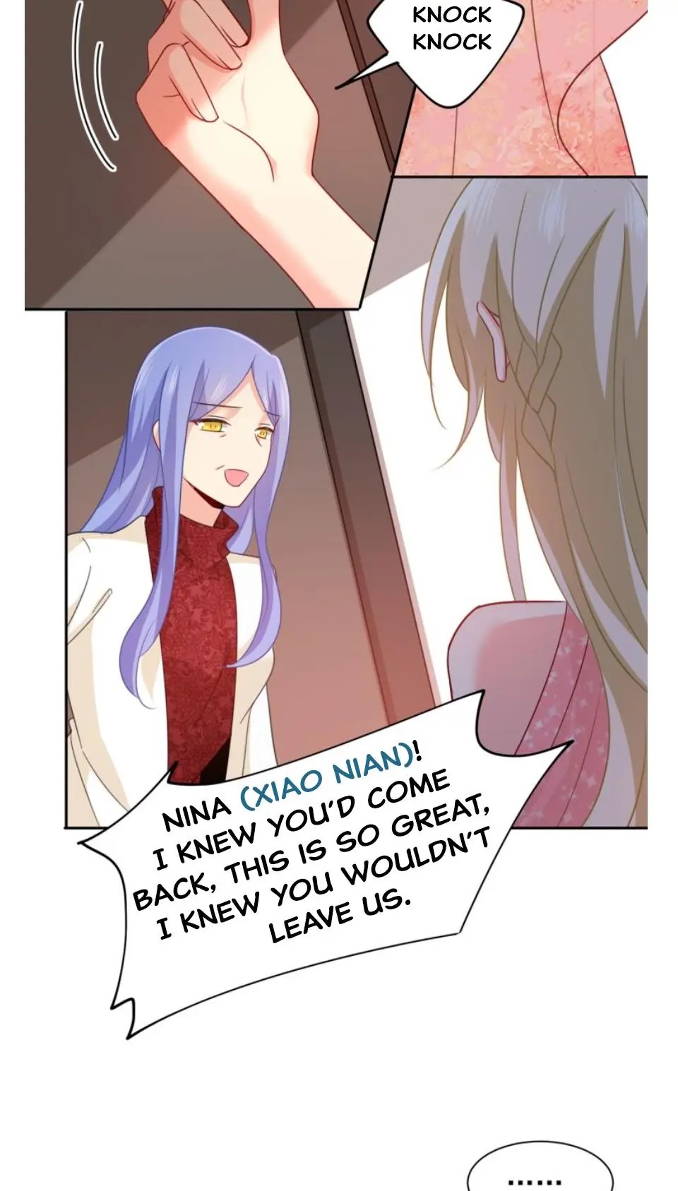 CEO Above, Me Below chapter 382 - page 11