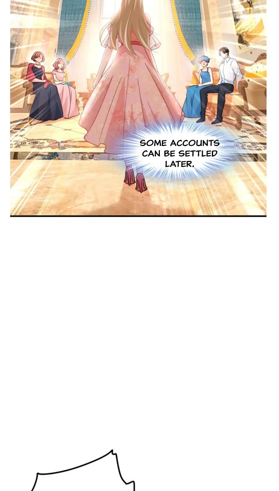 CEO Above, Me Below chapter 382 - page 13