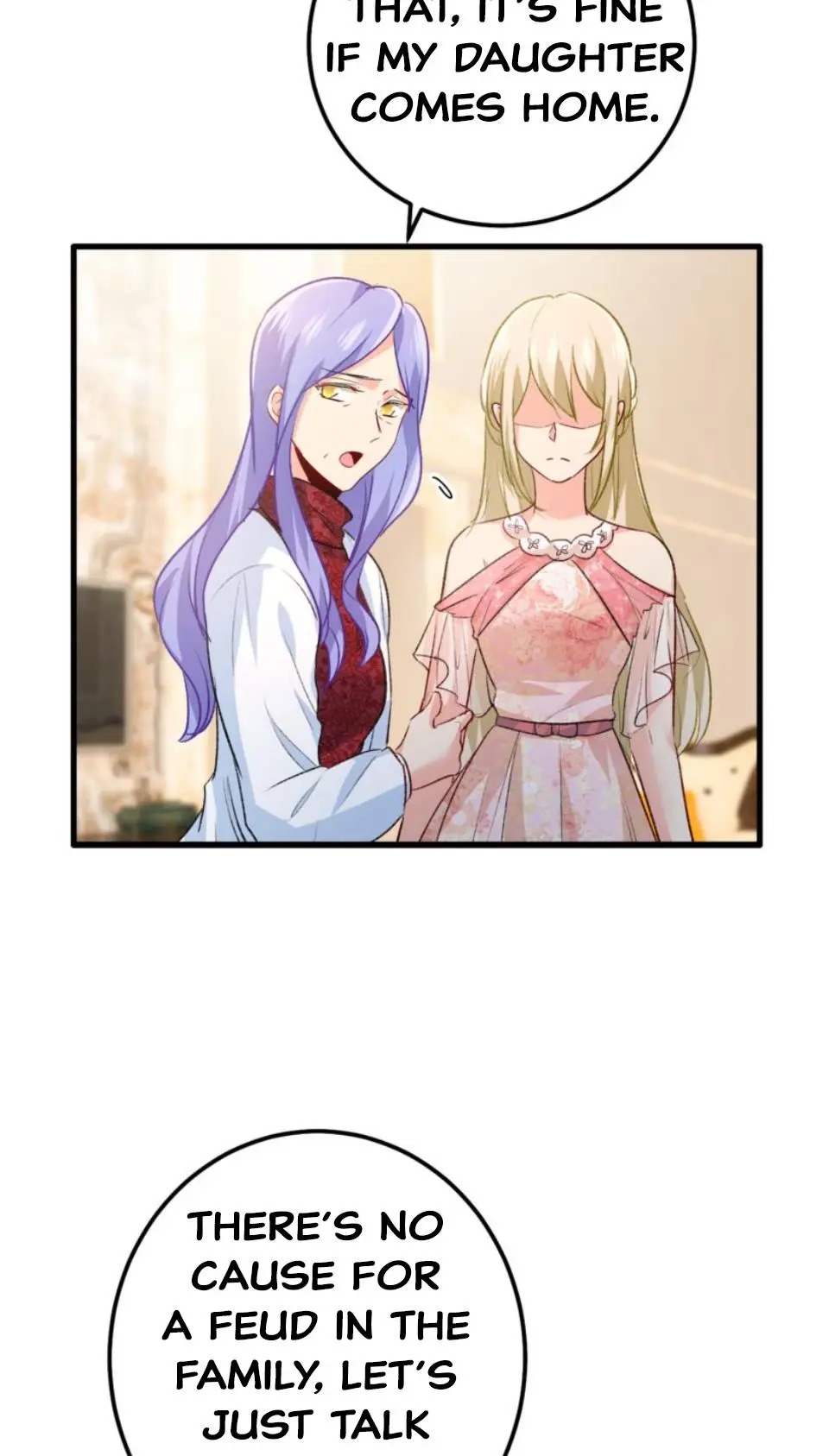 CEO Above, Me Below chapter 382 - page 15