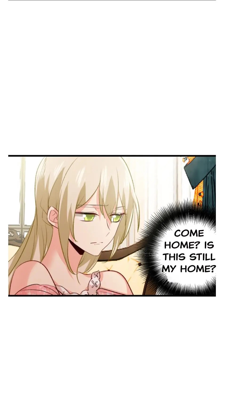 CEO Above, Me Below chapter 382 - page 17