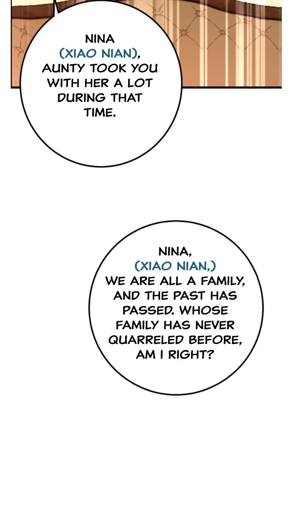 CEO Above, Me Below chapter 382 - page 20