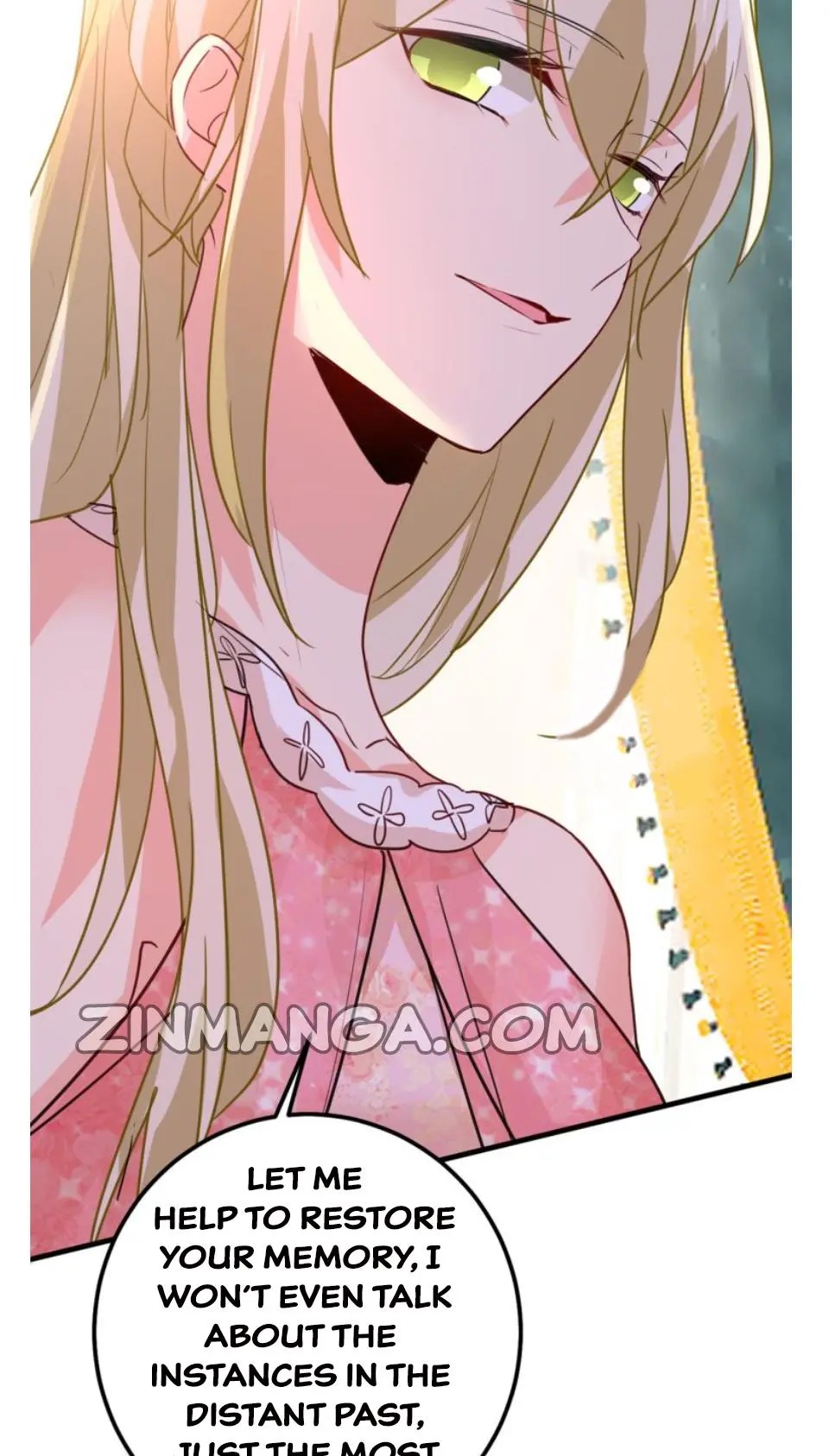CEO Above, Me Below chapter 382 - page 36