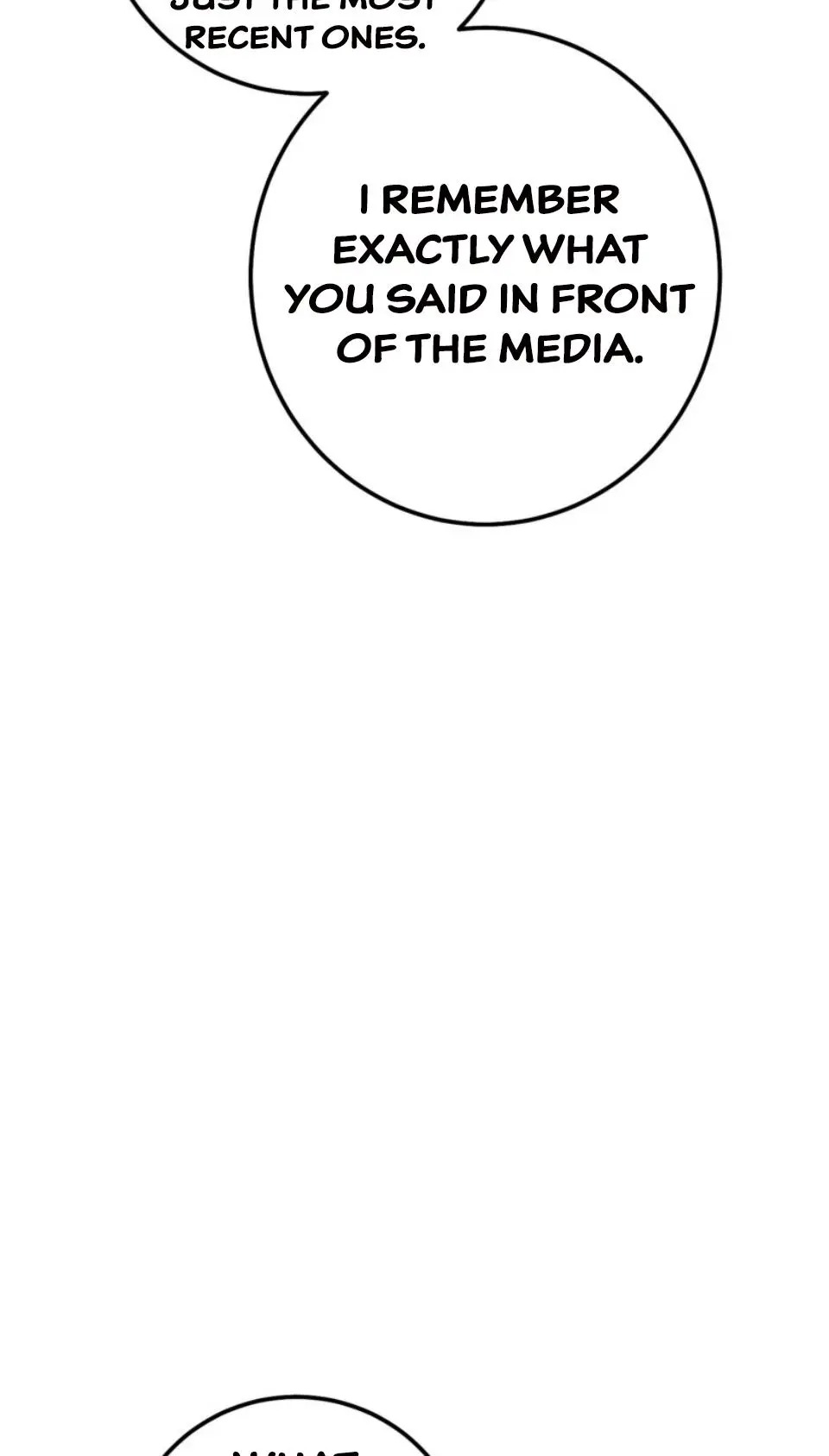 CEO Above, Me Below chapter 382 - page 37