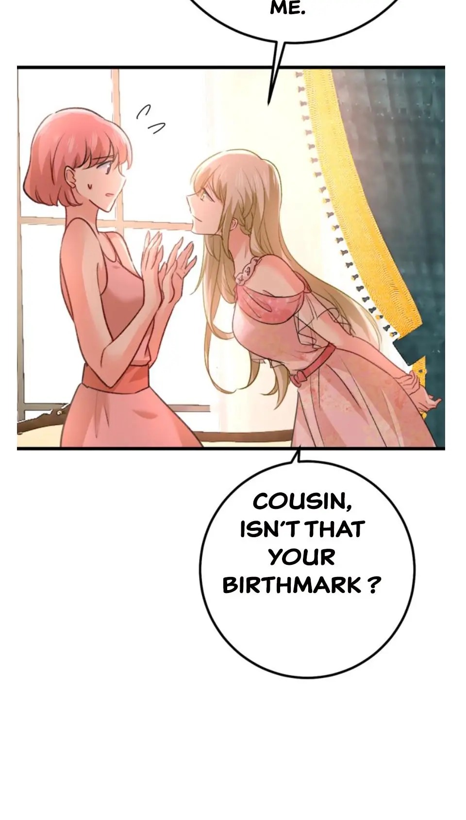 CEO Above, Me Below chapter 382 - page 42