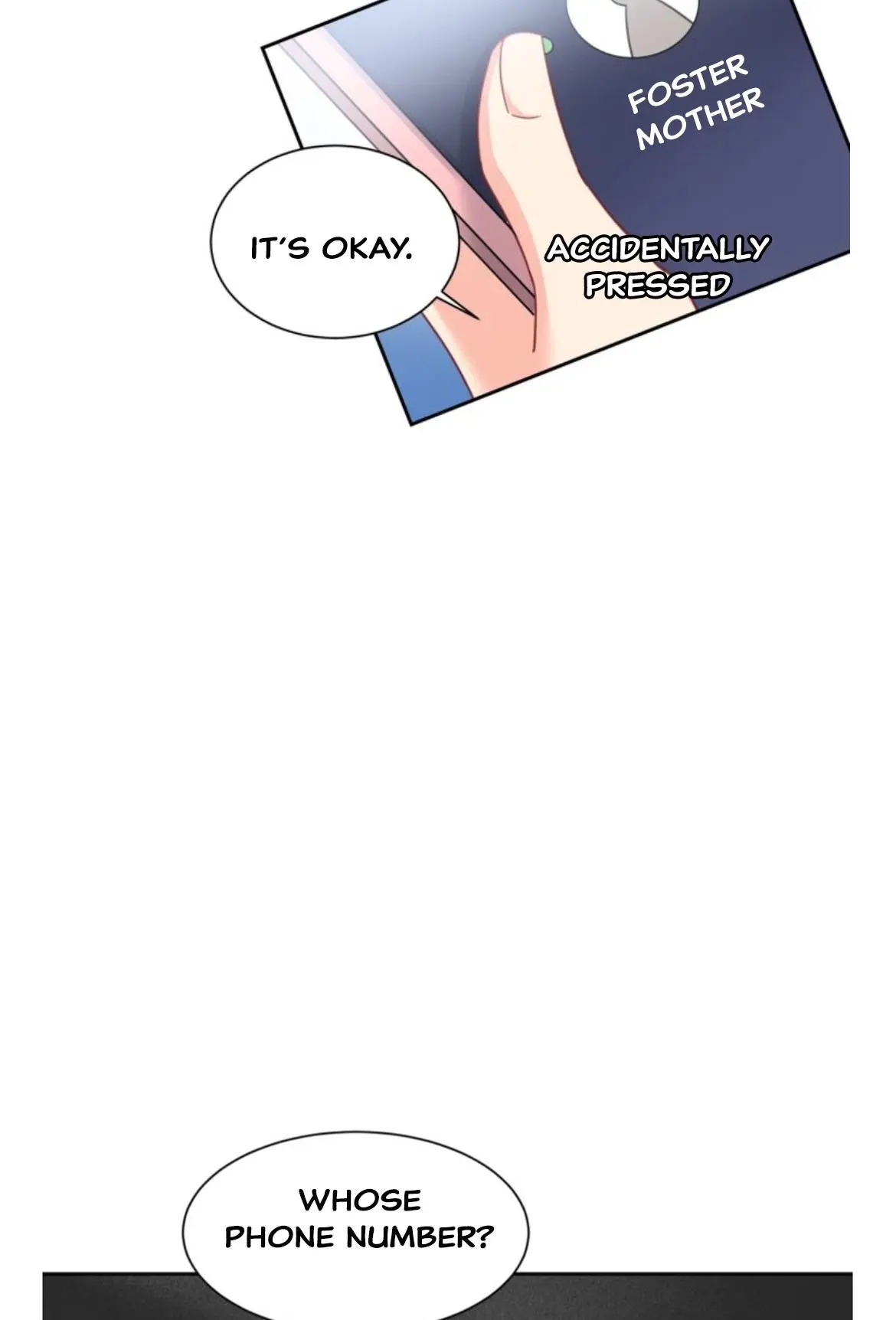 CEO Above, Me Below chapter 381 - page 27
